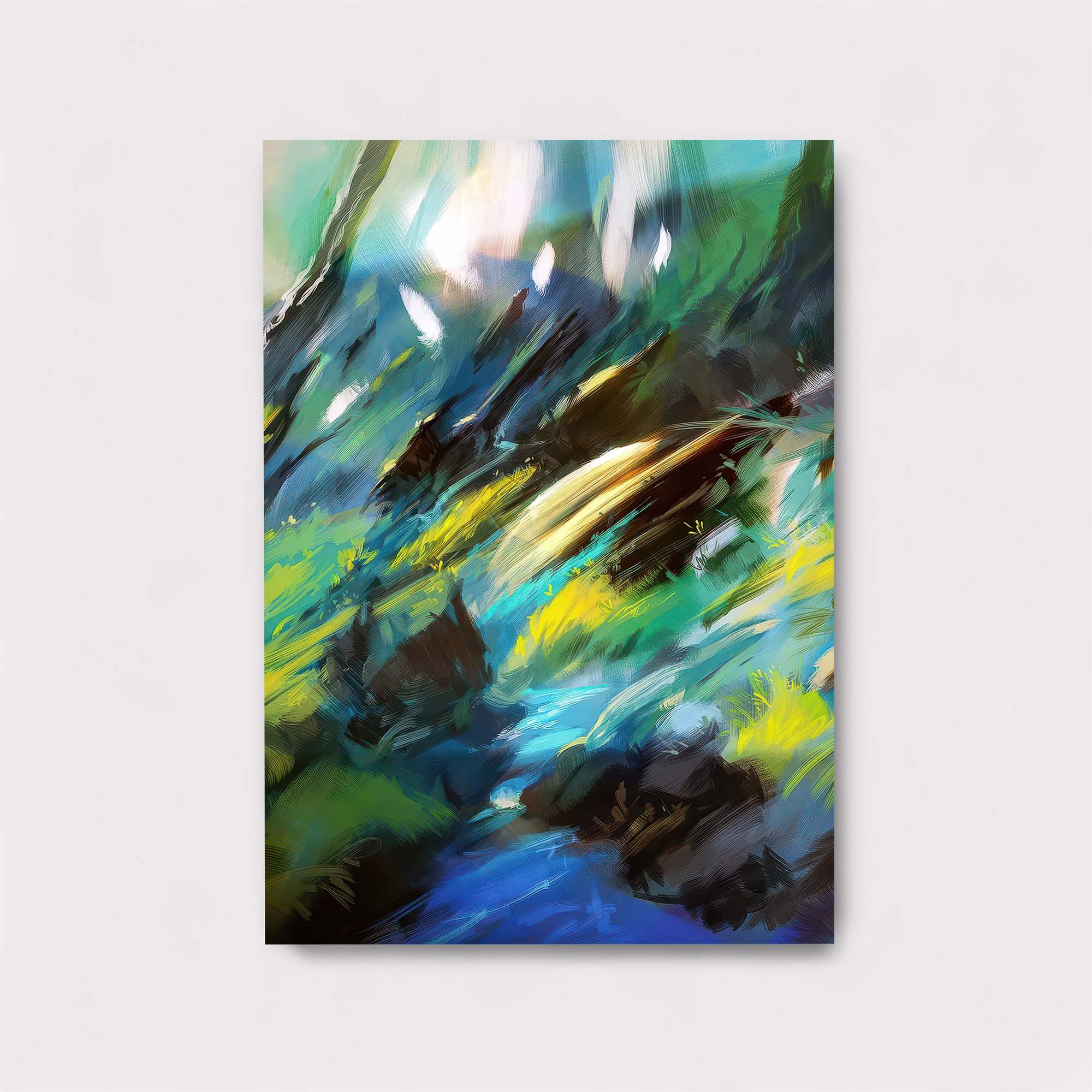 Mystic Whimsy Safe Wall Magnetic / M