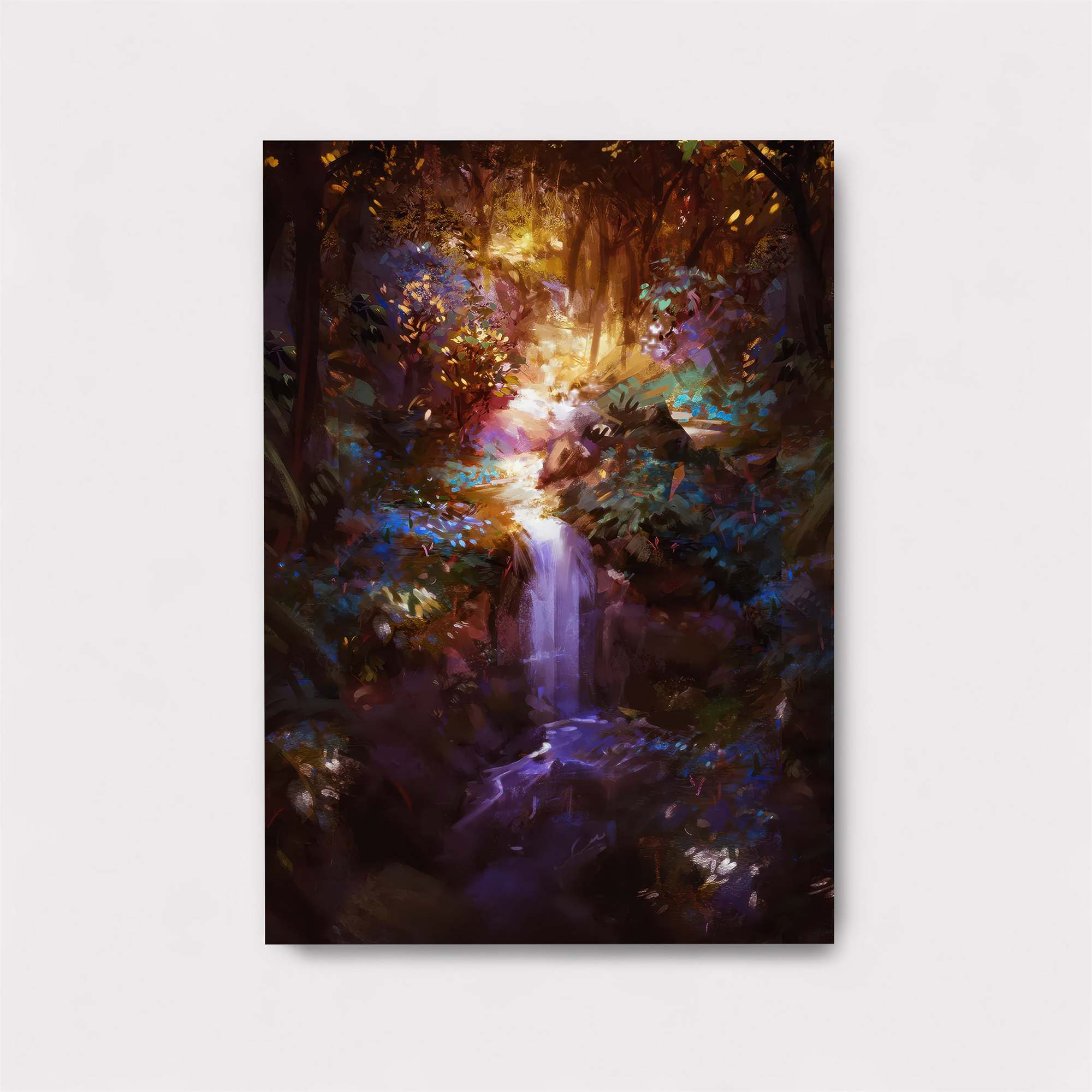 Mystic Haven Safe Wall Magnetic / M