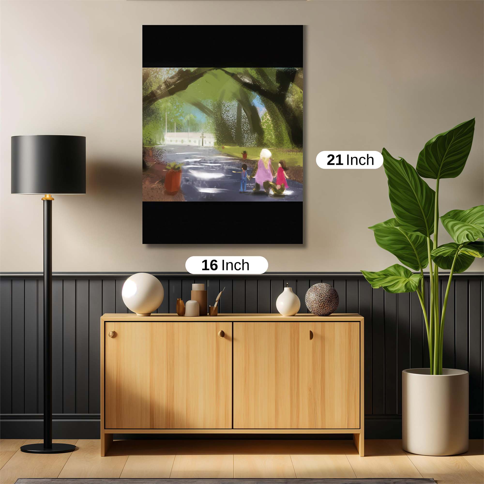 Behemoth Dawn Safe Wall Magnetic / M