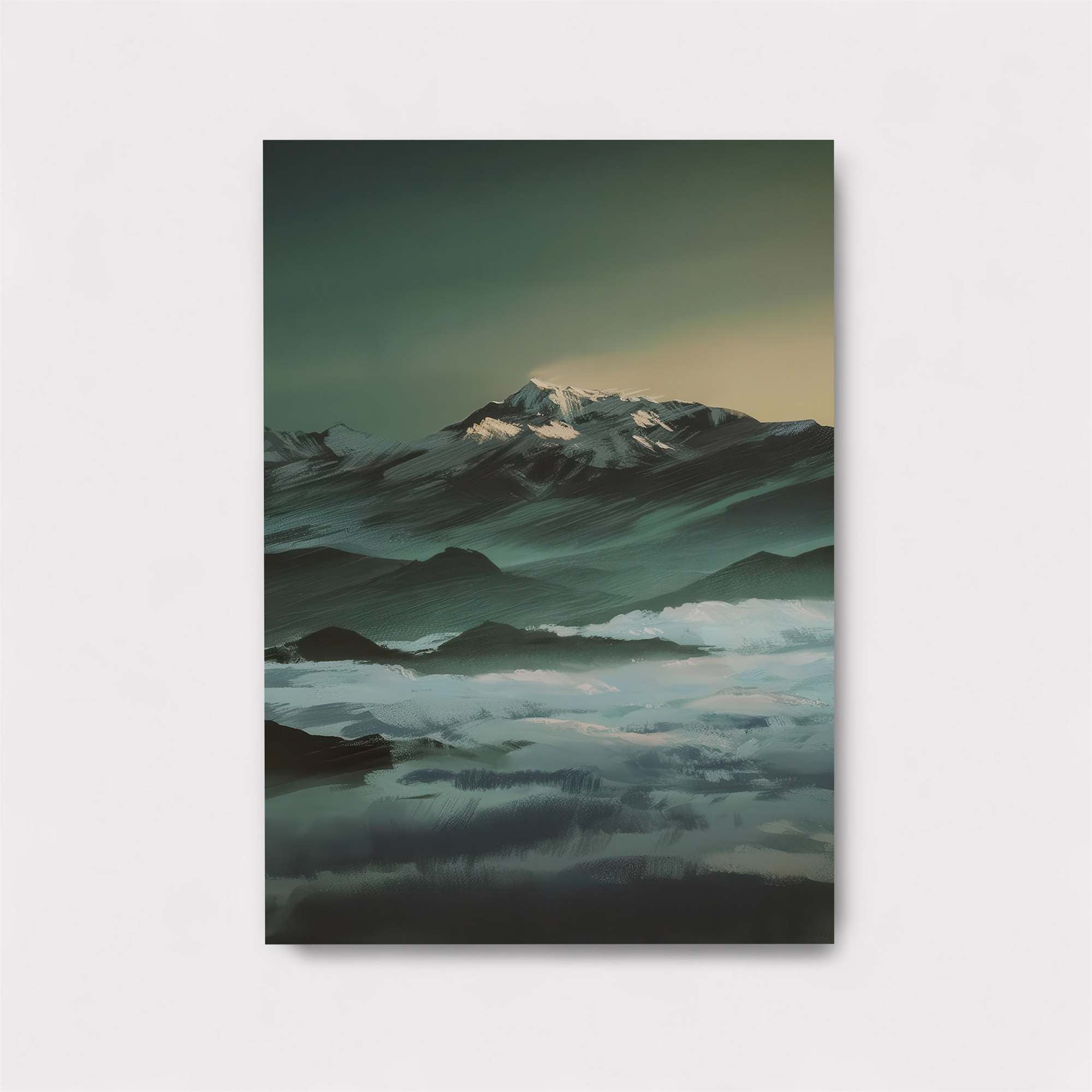 Everest Serene Safe Wall Magnetic / M