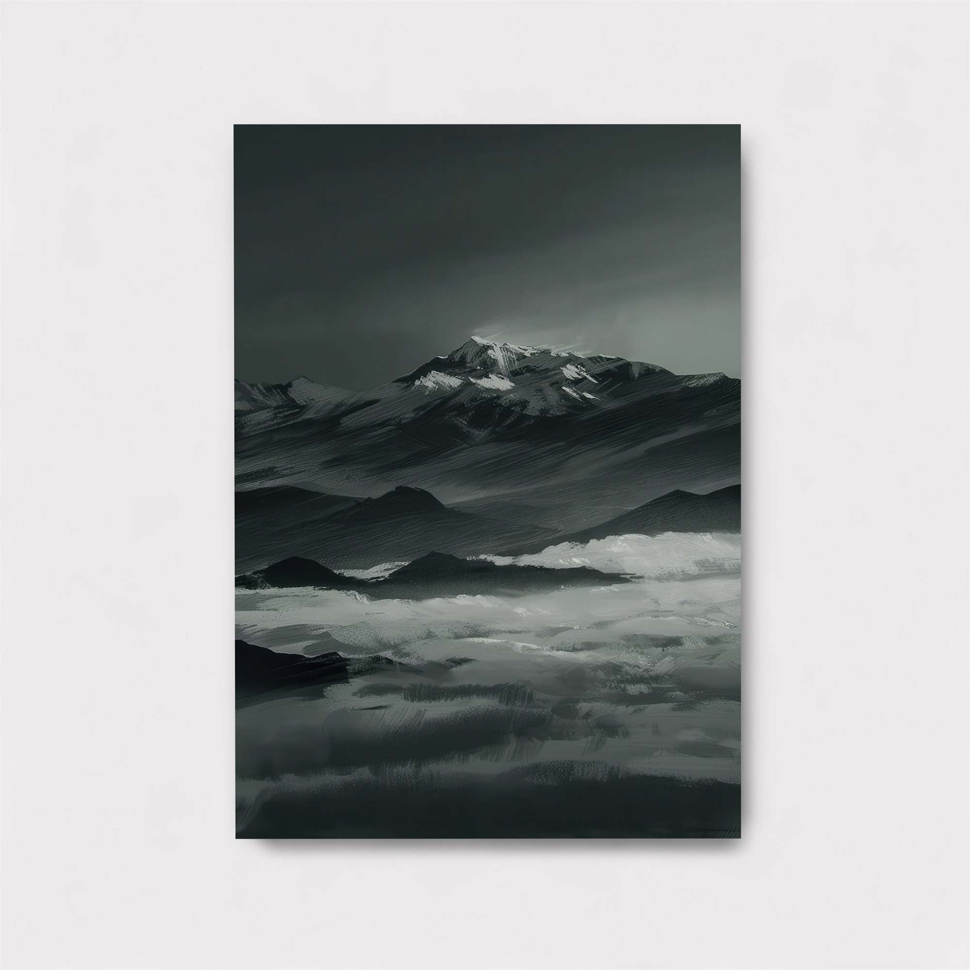 Everest Enigma Safe Wall Magnetic / M