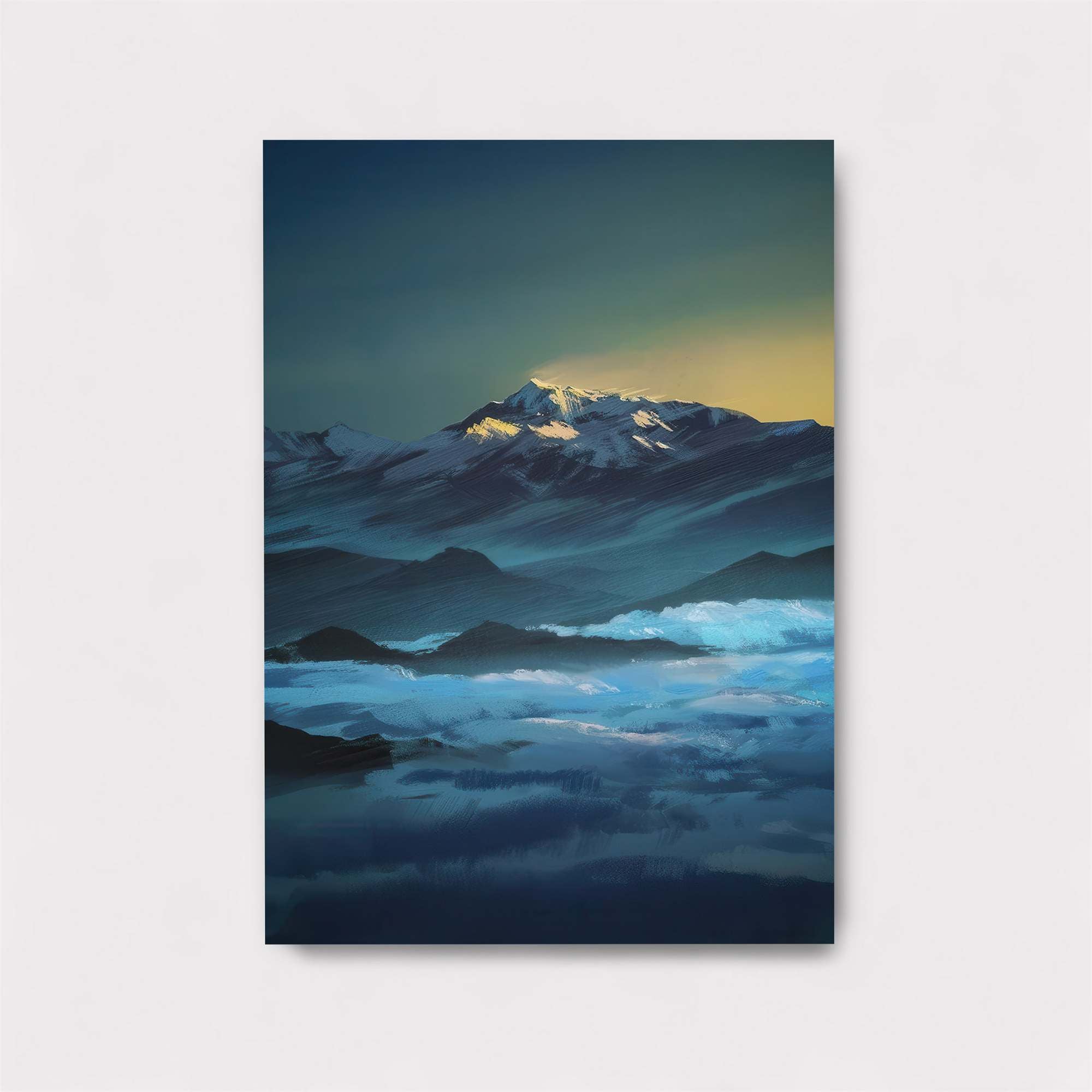 Everest Serenity Safe Wall Magnetic / M