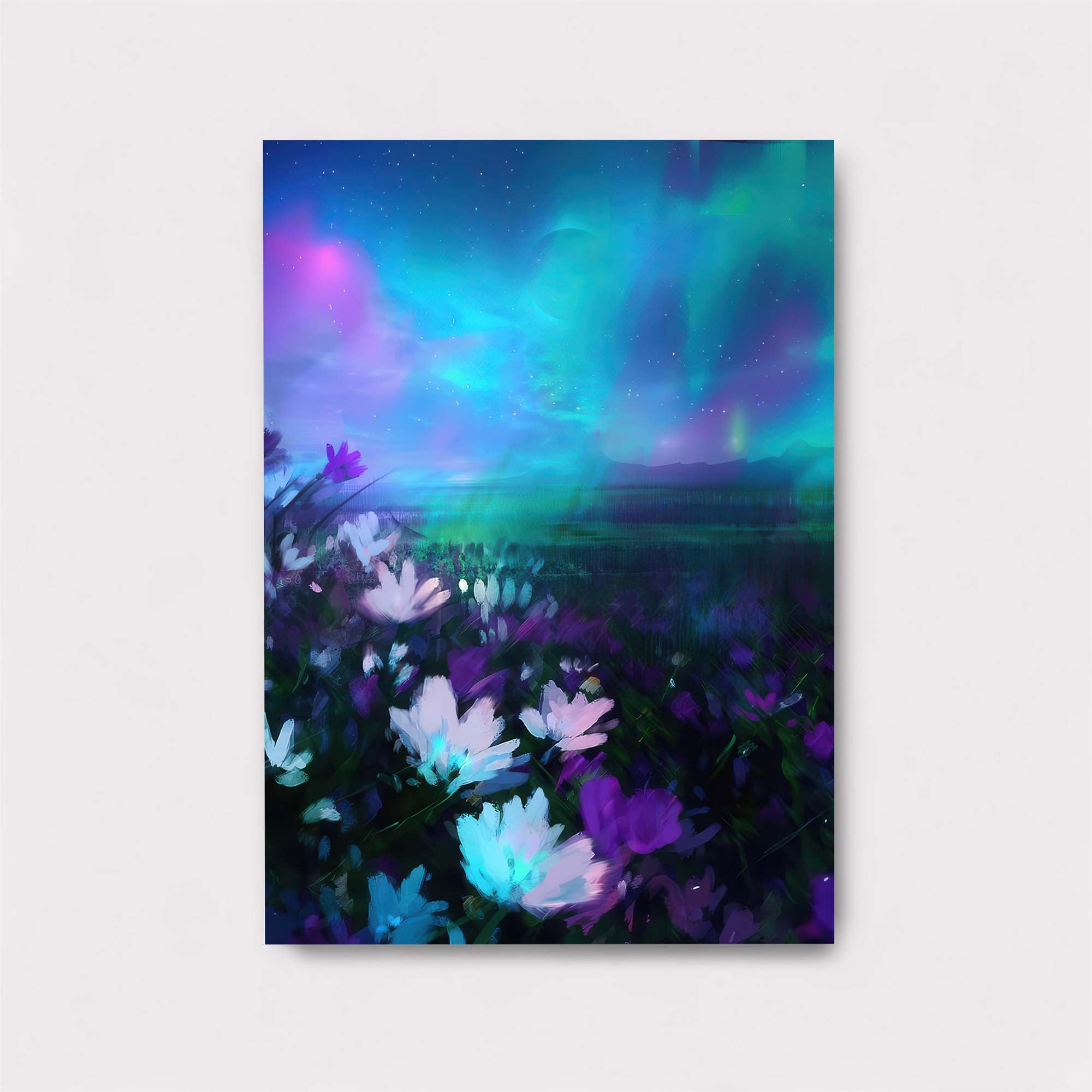 Aurora Dream Safe Wall Magnetic / M