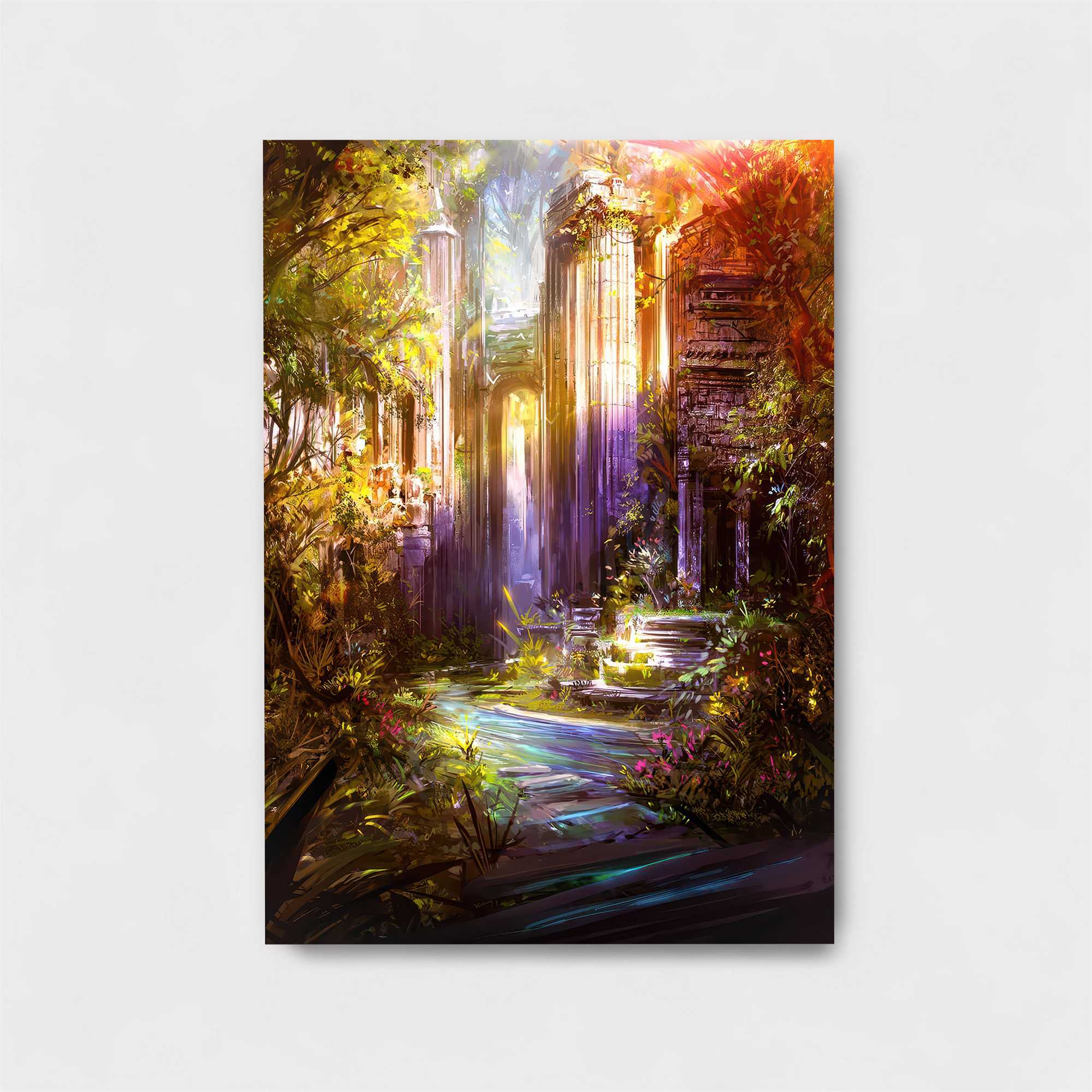 Eldoria Dream Safe Wall Magnetic / M