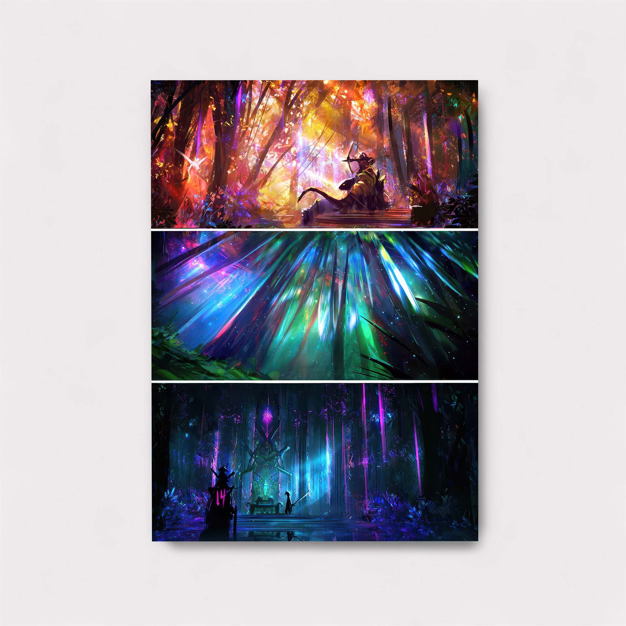 DragonDream Safe Wall Magnetic / M