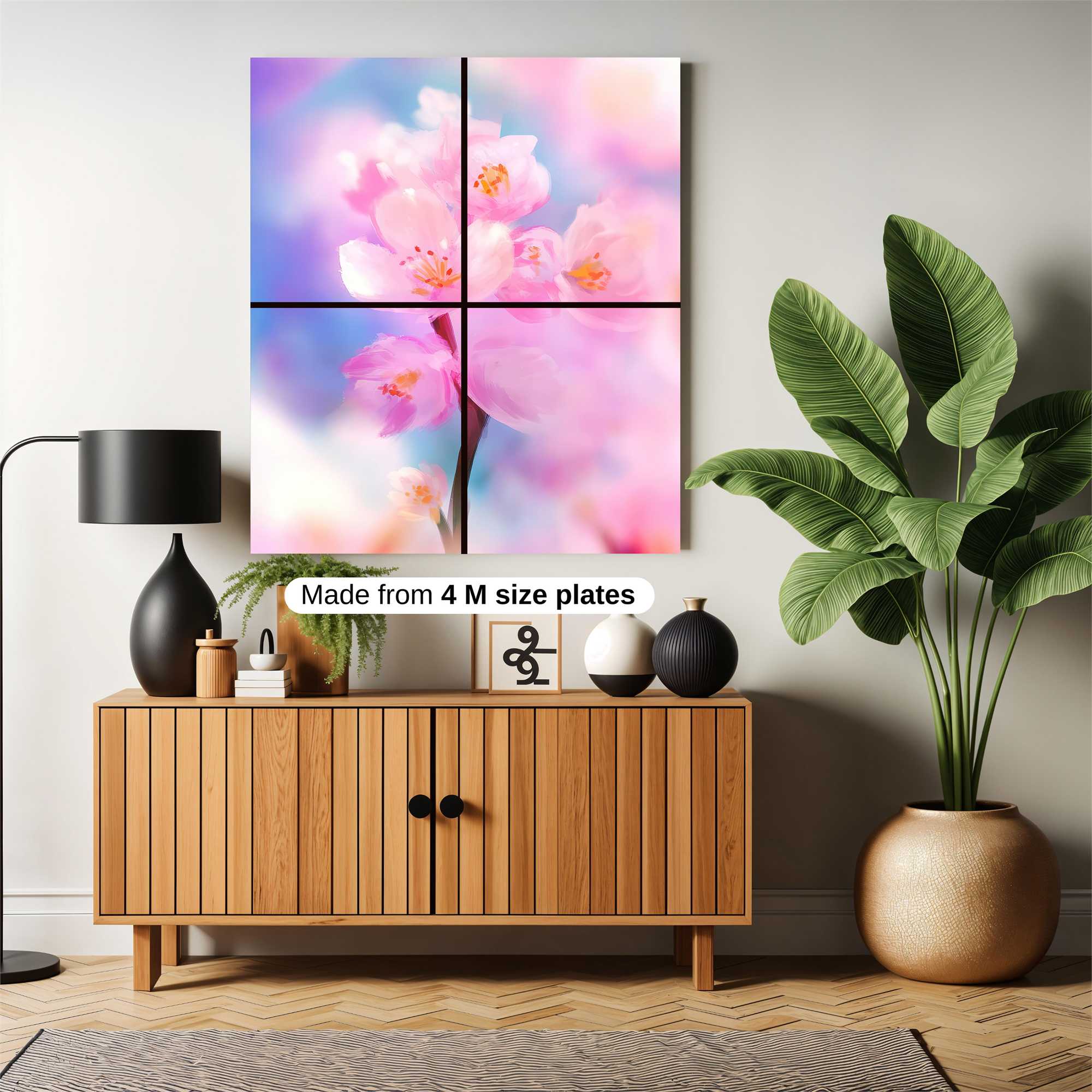 CherryDream Safe Wall Magnetic / M