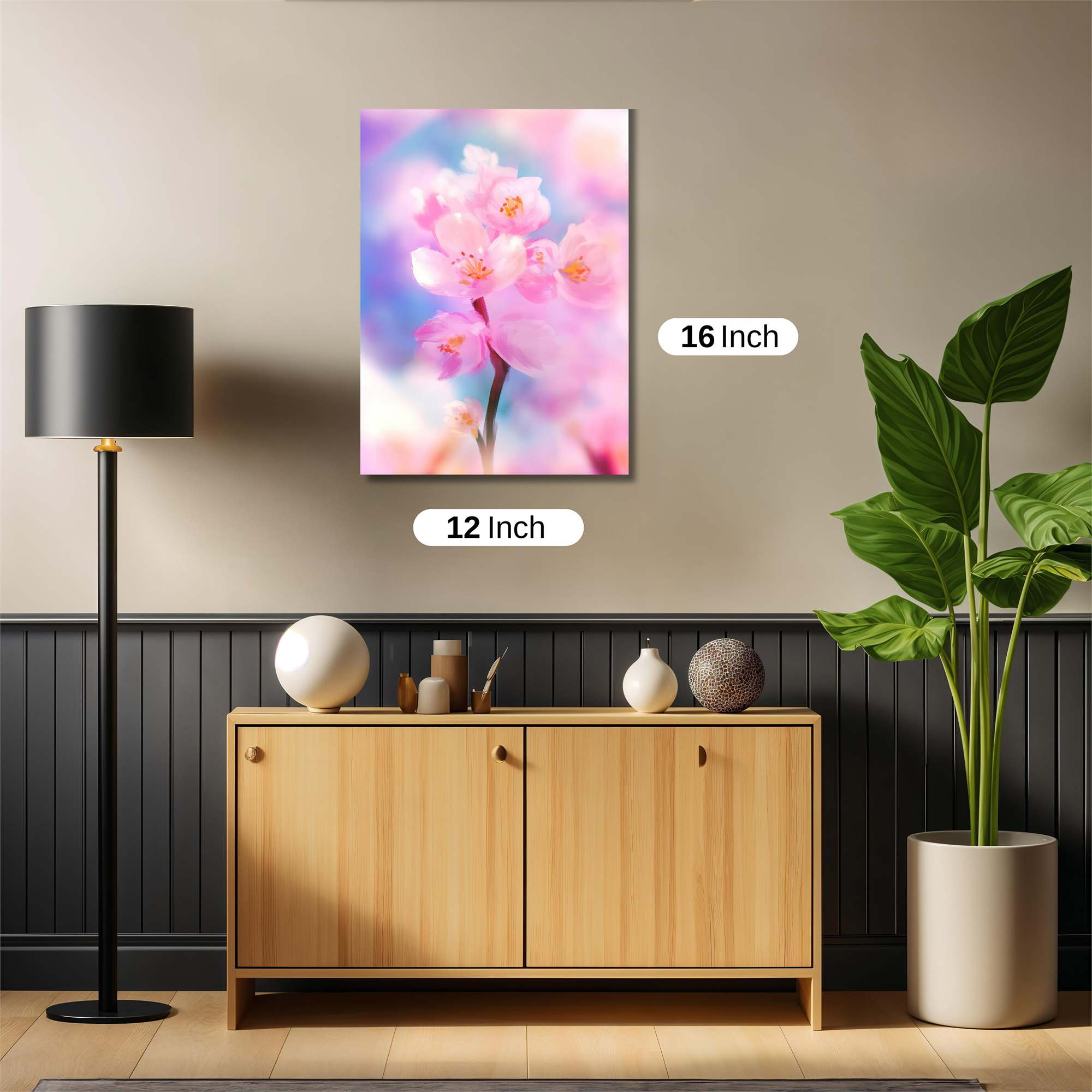 CherryDream Safe Wall Magnetic / M