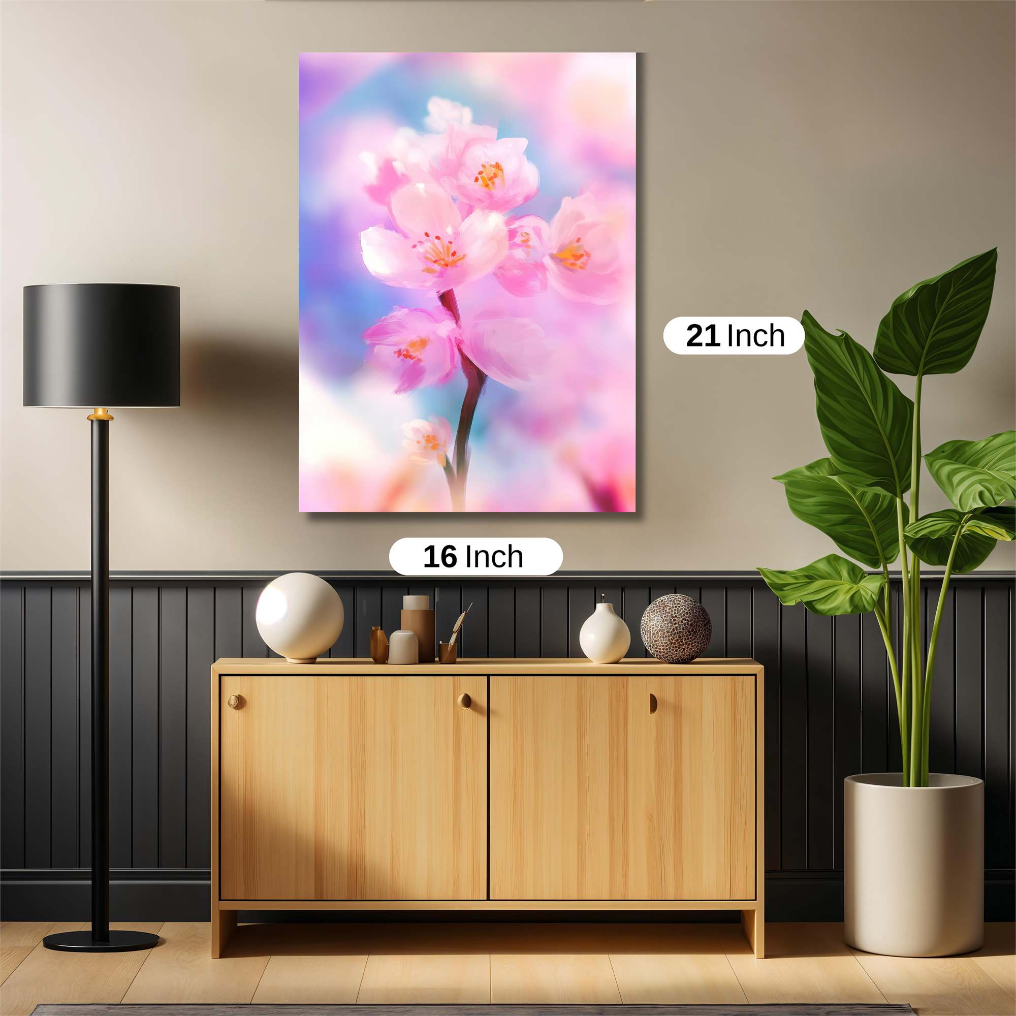 CherryDream Safe Wall Magnetic / M