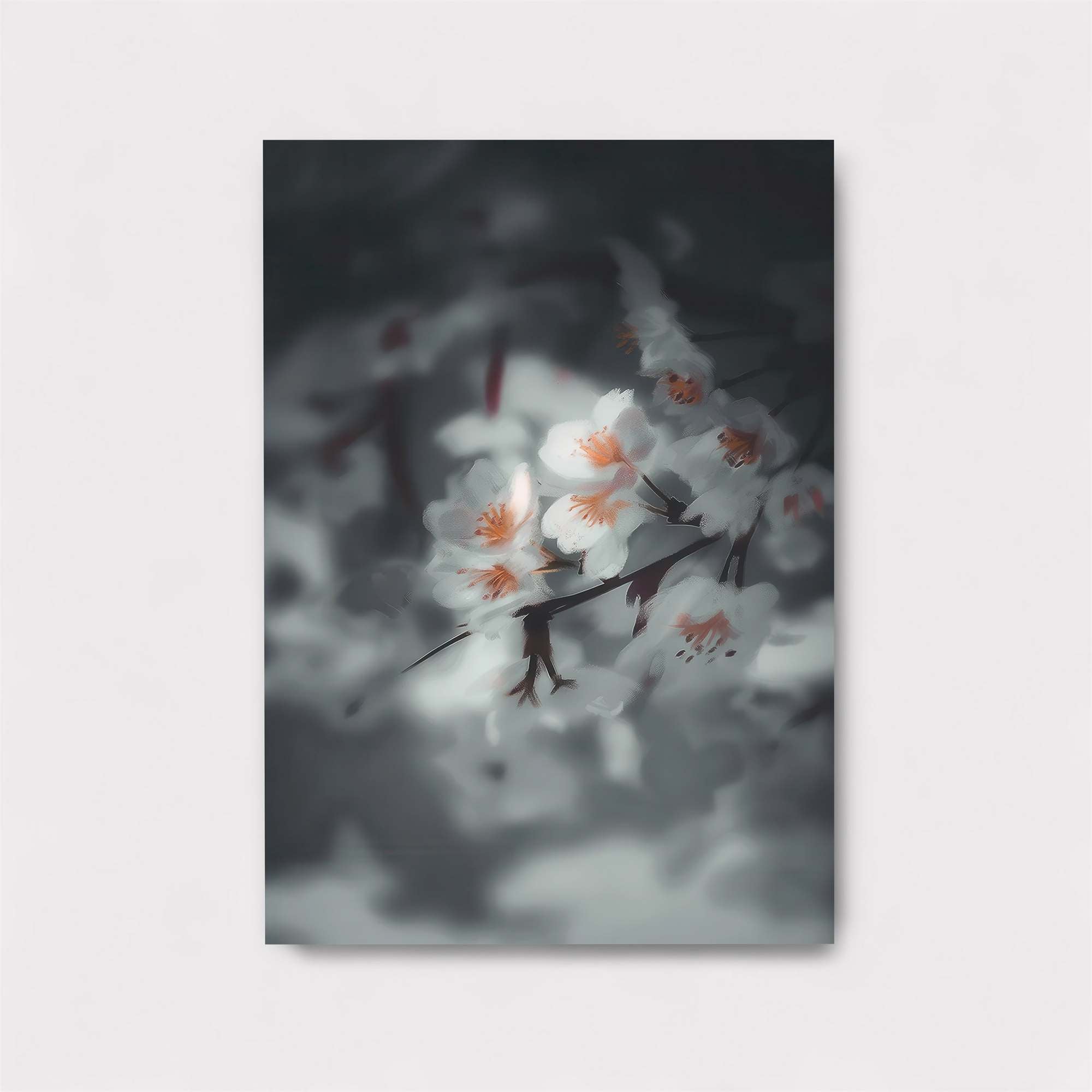 CherryWhisper Safe Wall Magnetic / M