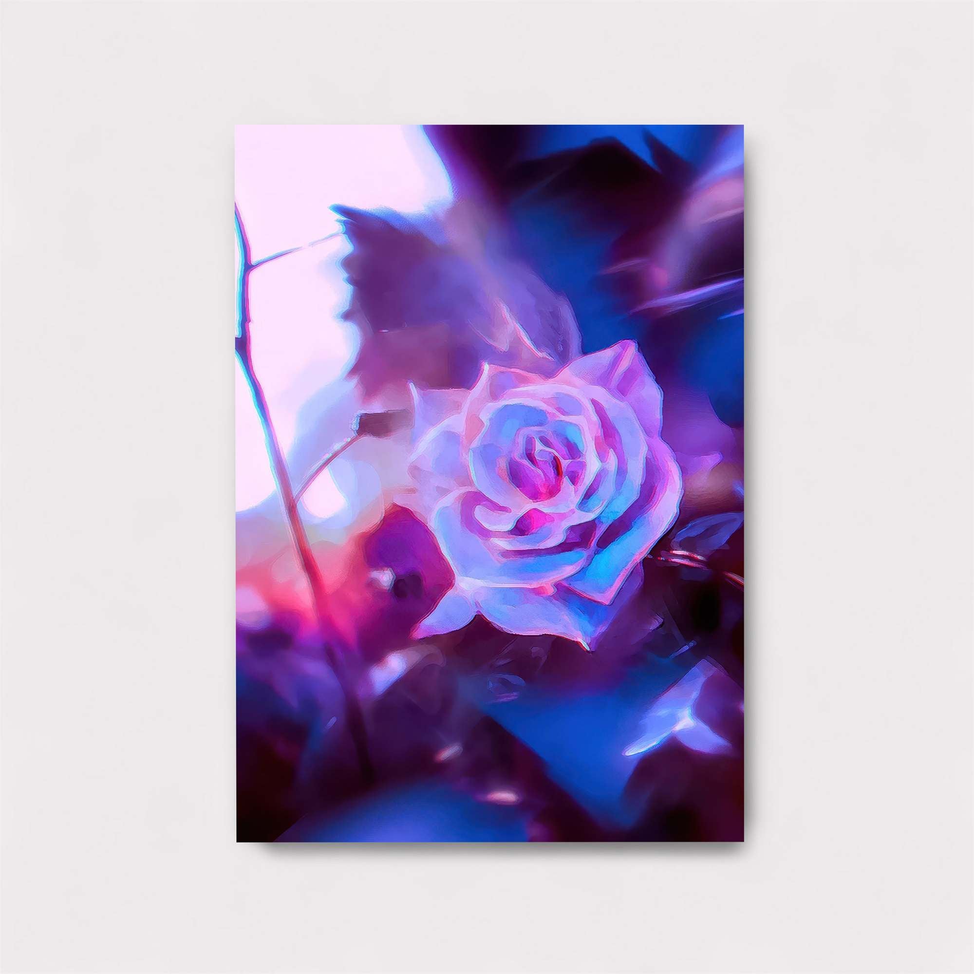 Rose Dream Safe Wall Magnetic / M