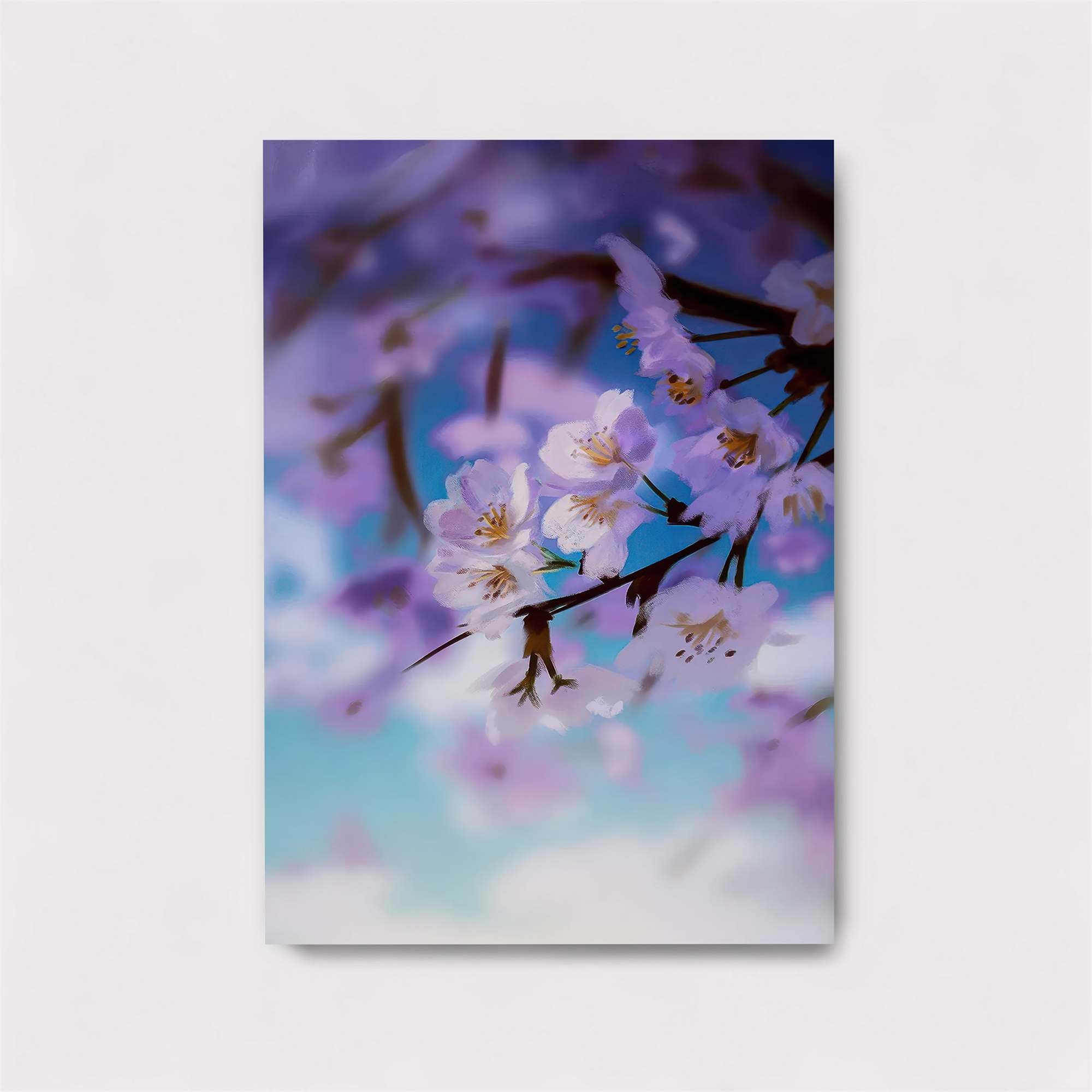 Cherry Dream Safe Wall Magnetic / M