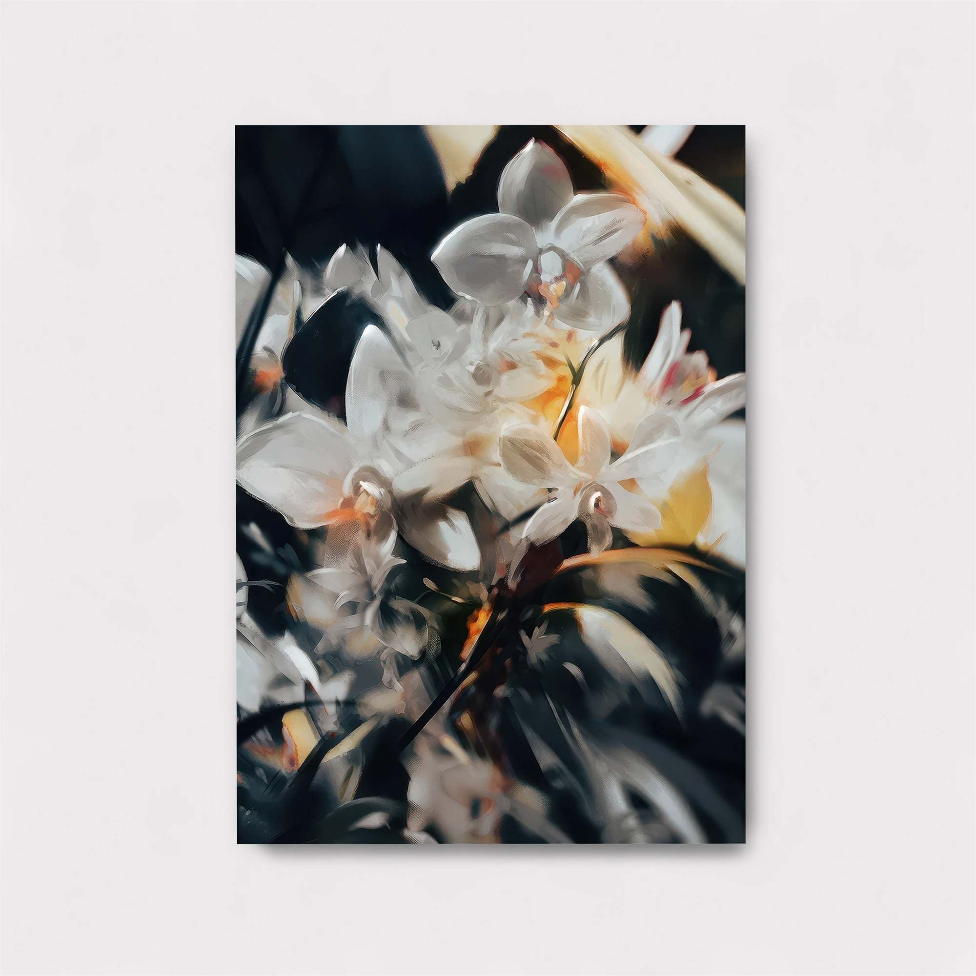 Orchid Dream Safe Wall Magnetic / M