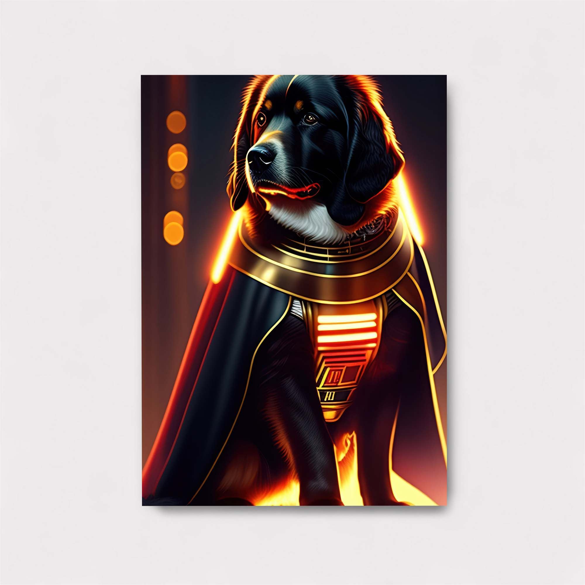 Pharaoh Regal Safe Wall Magnetic / M