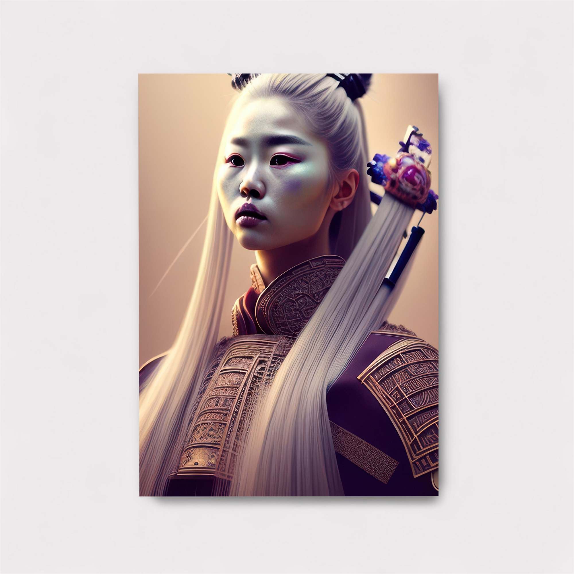 Empress Serene Safe Wall Magnetic / M