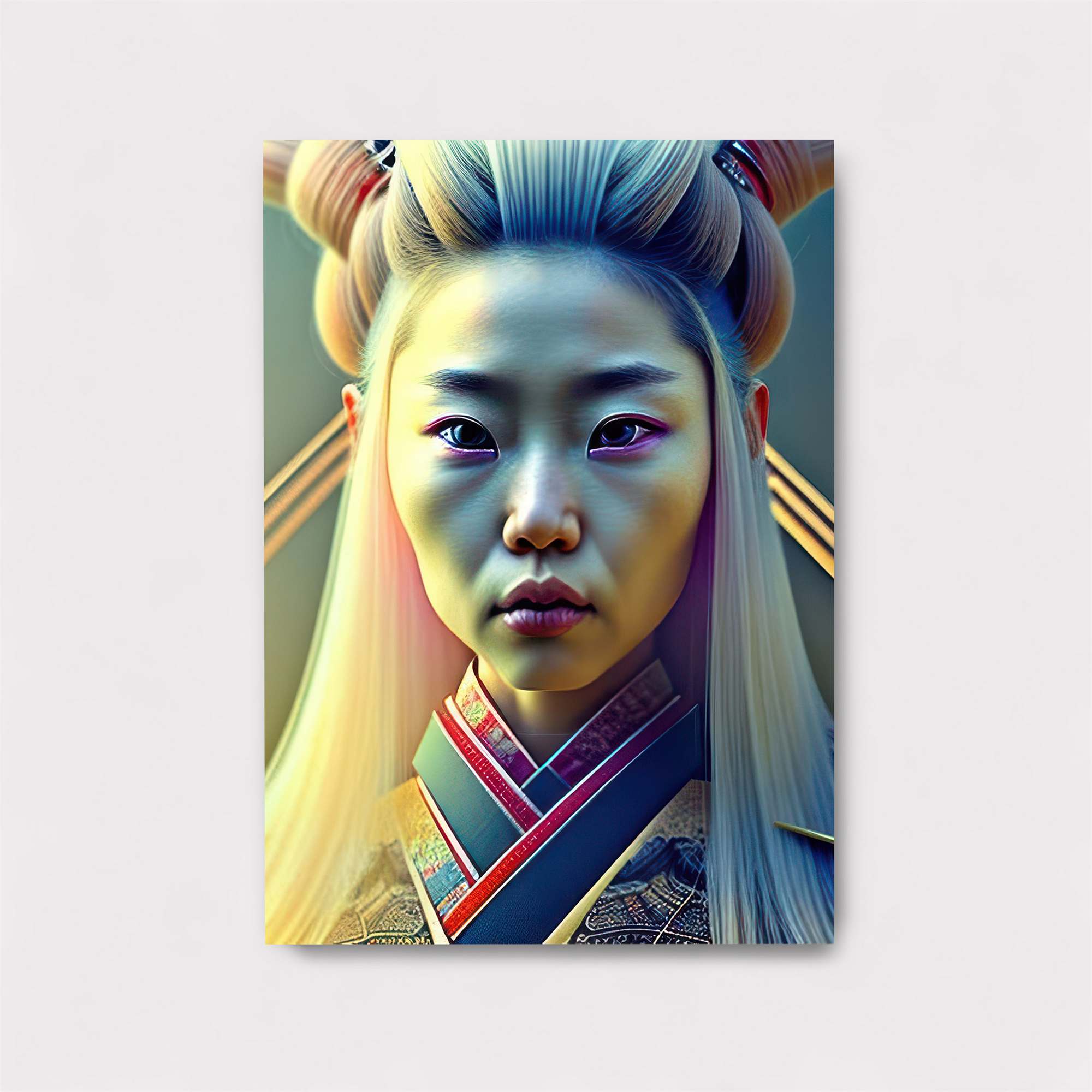 Empress Serene Safe Wall Magnetic / M