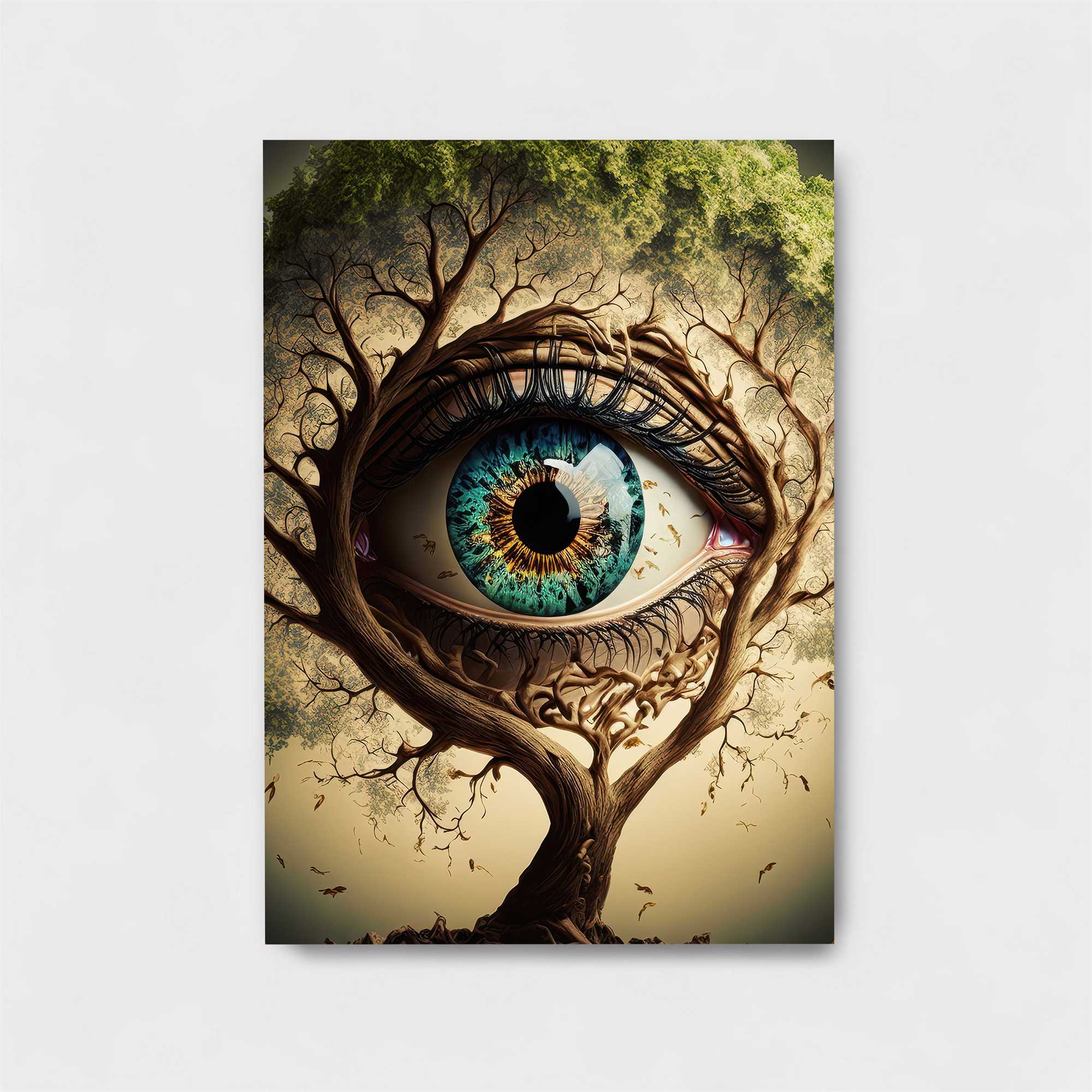 Nature'sGaze Safe Wall Magnetic / M