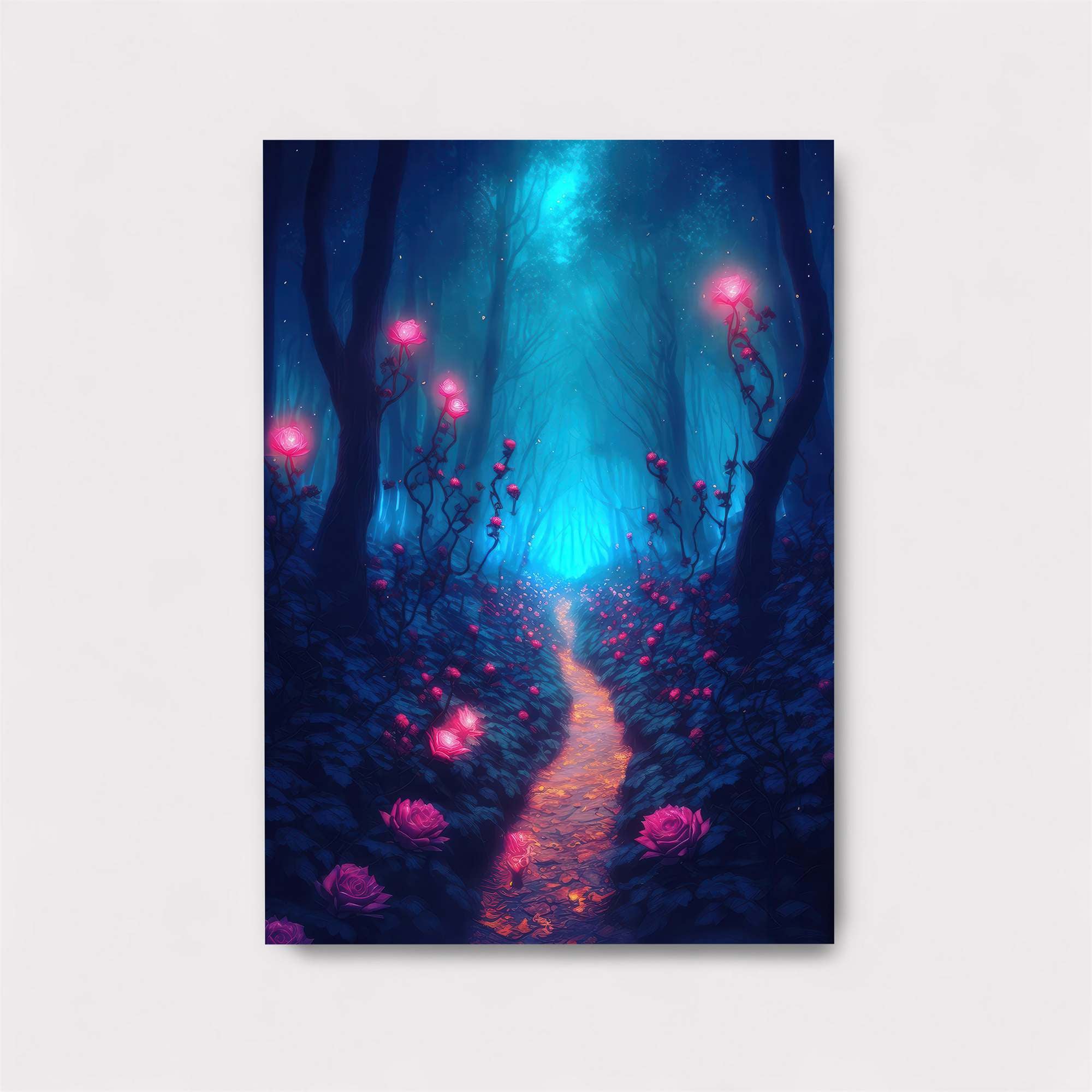 GlowTrail Safe Wall Magnetic / M