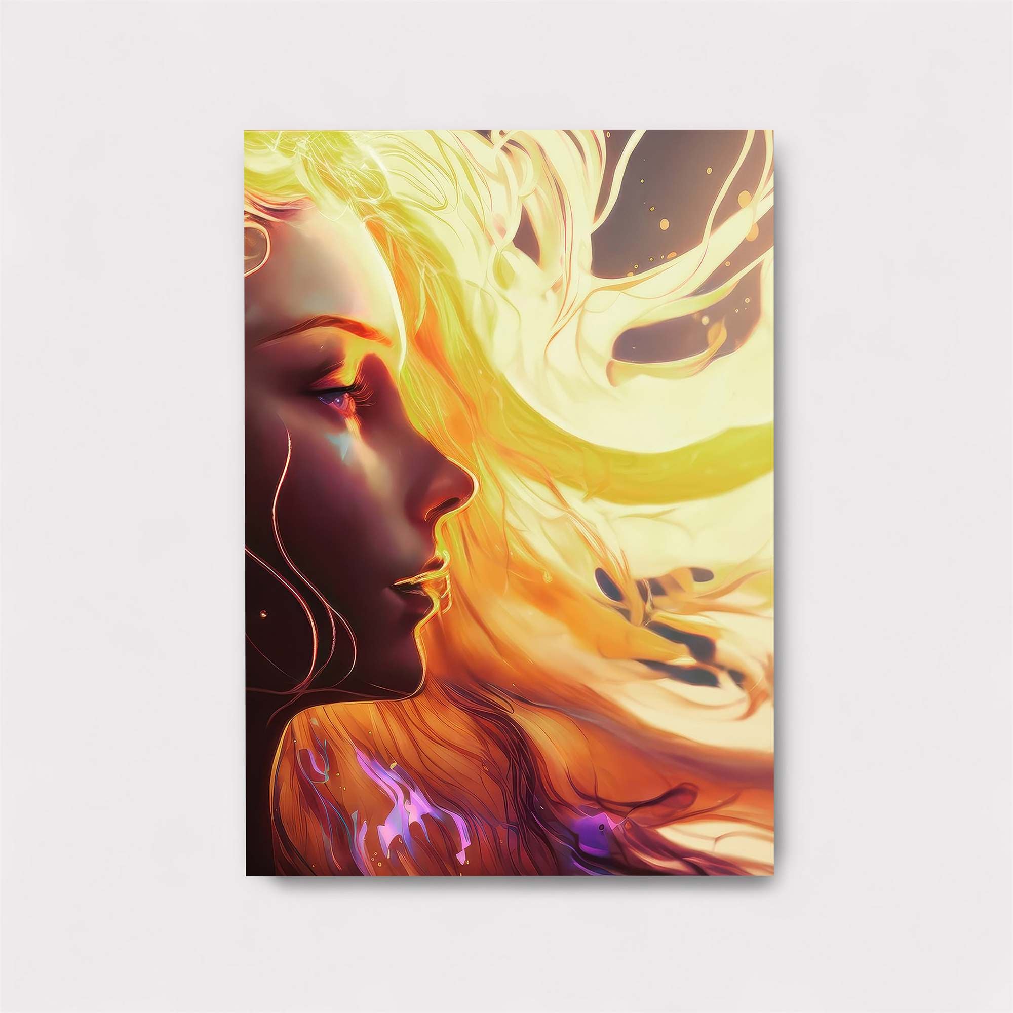 Pharaoh Majestic Safe Wall Magnetic / M