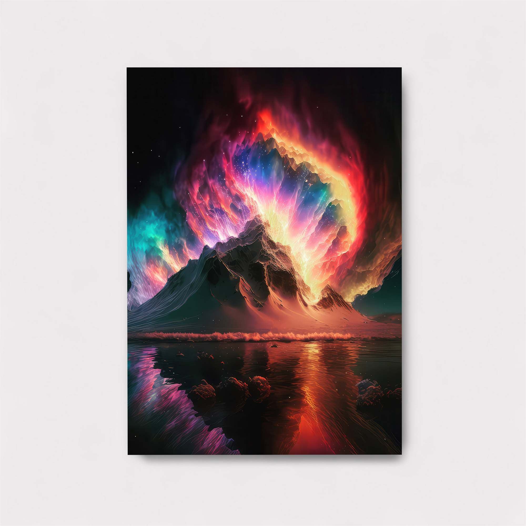 Aurora Dream Safe Wall Magnetic / M