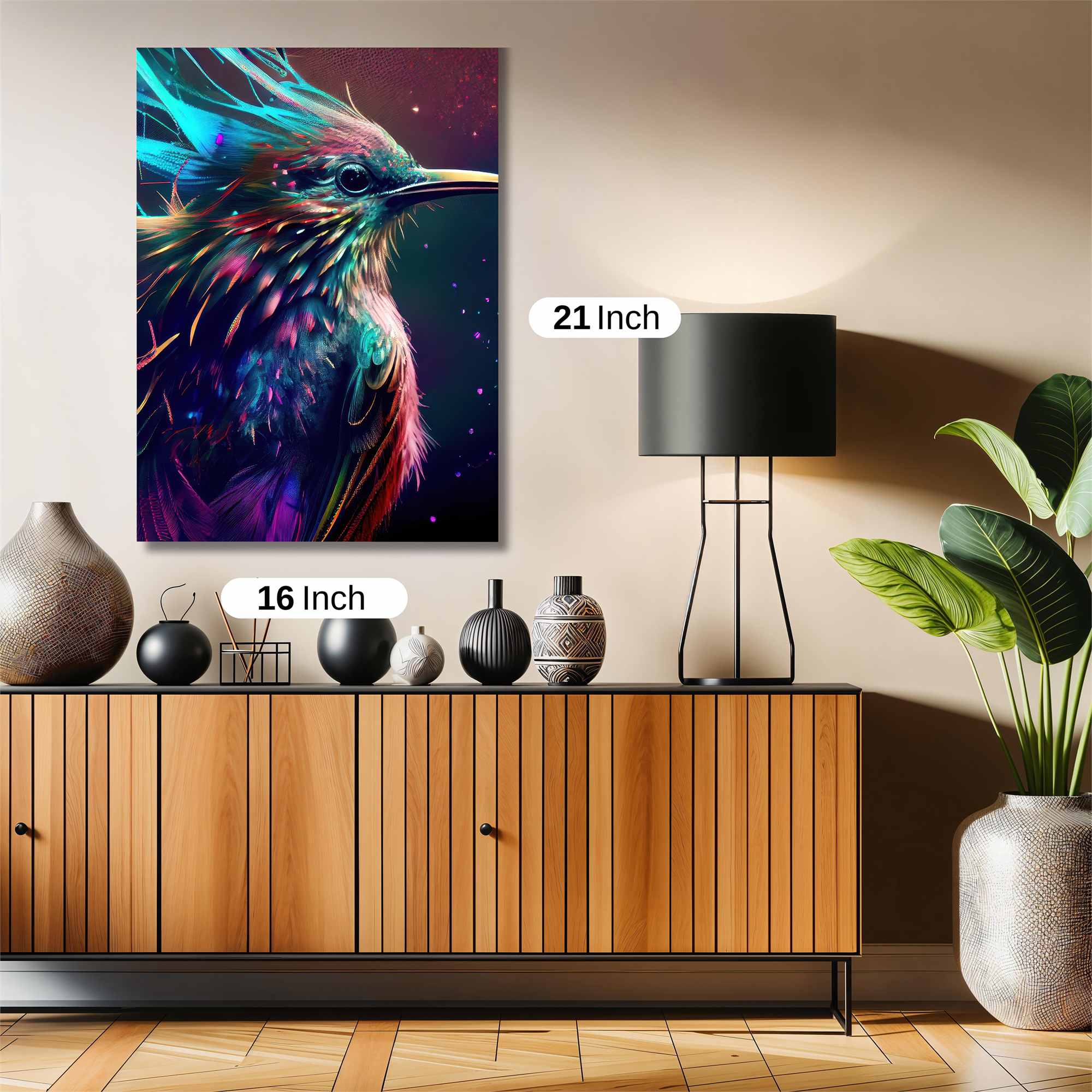 Turtles Adorable Safe Wall Magnetic / M
