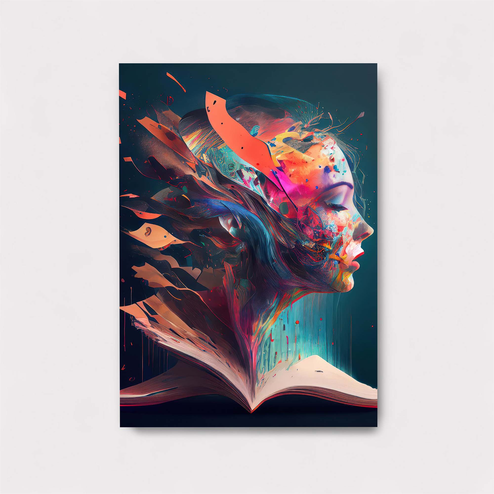 Batman Regal Safe Wall Magnetic / M