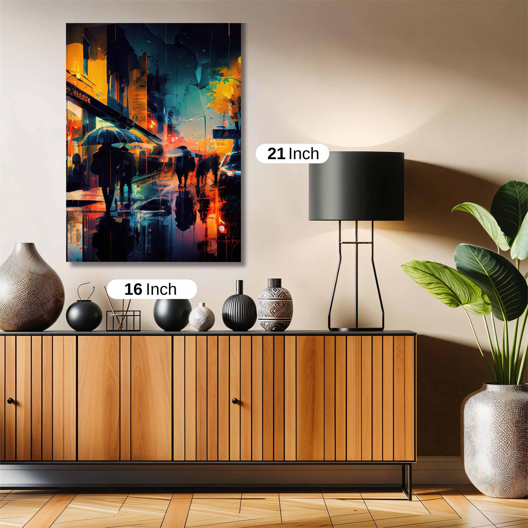 Tech Nostalgia Safe Wall Magnetic / M