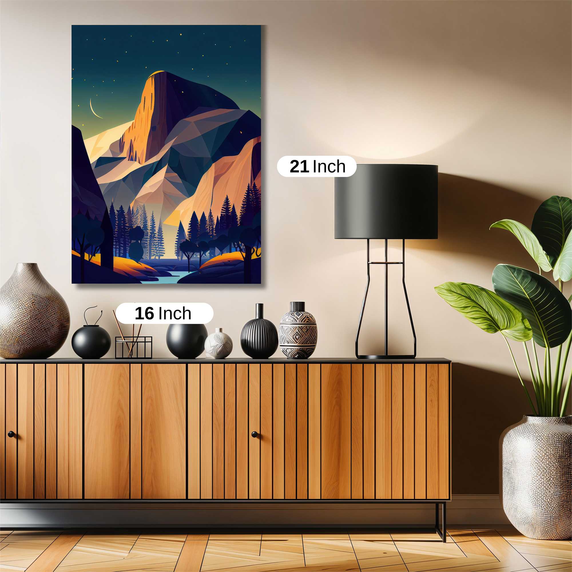 Dragon Majesty Safe Wall Magnetic / M