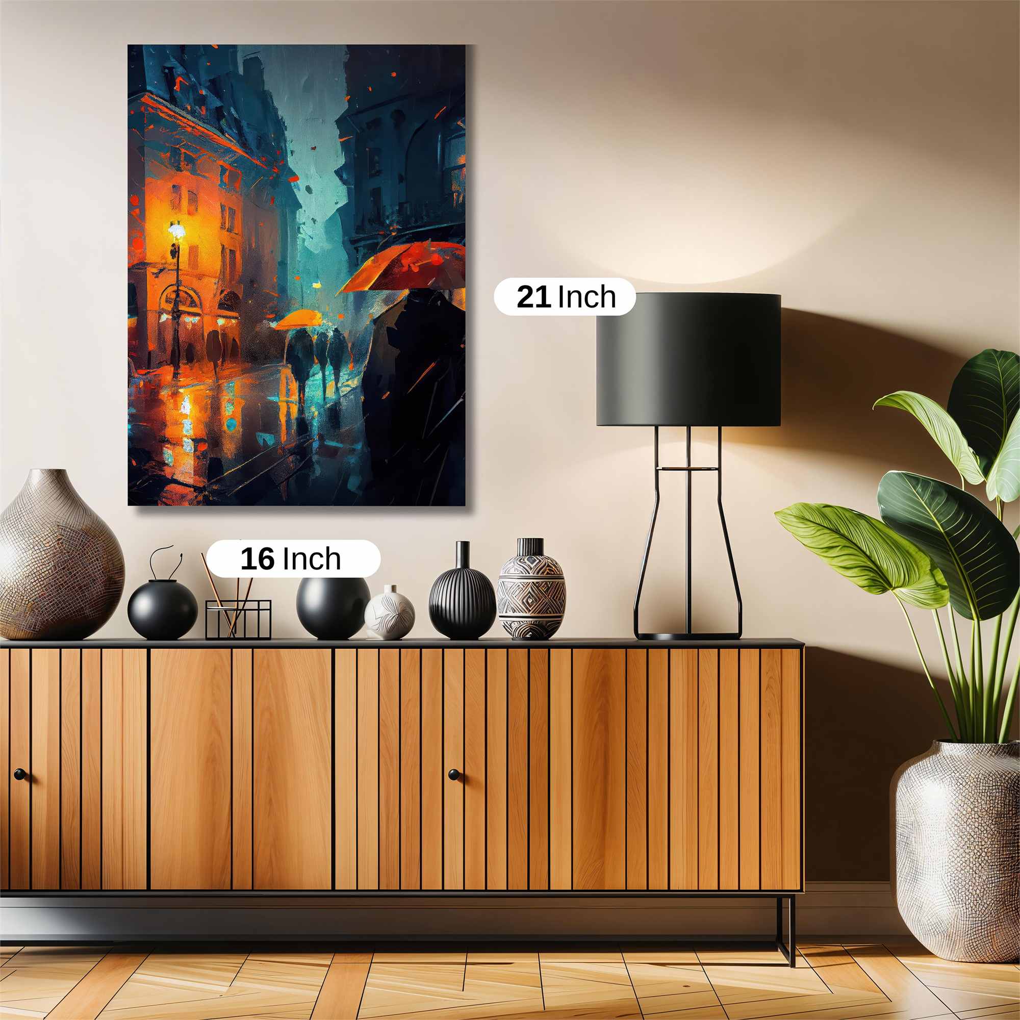 Tech Melancholy Safe Wall Magnetic / M