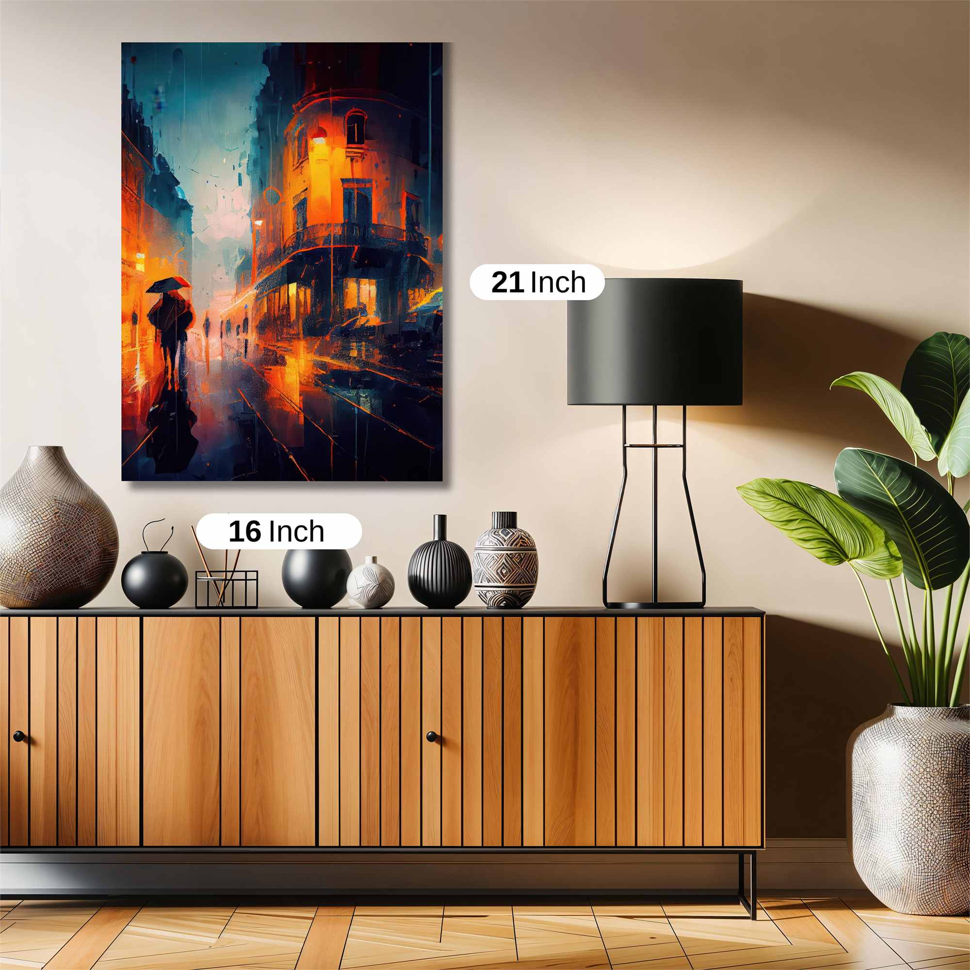 Gatsby Enigmatic Safe Wall Magnetic / M