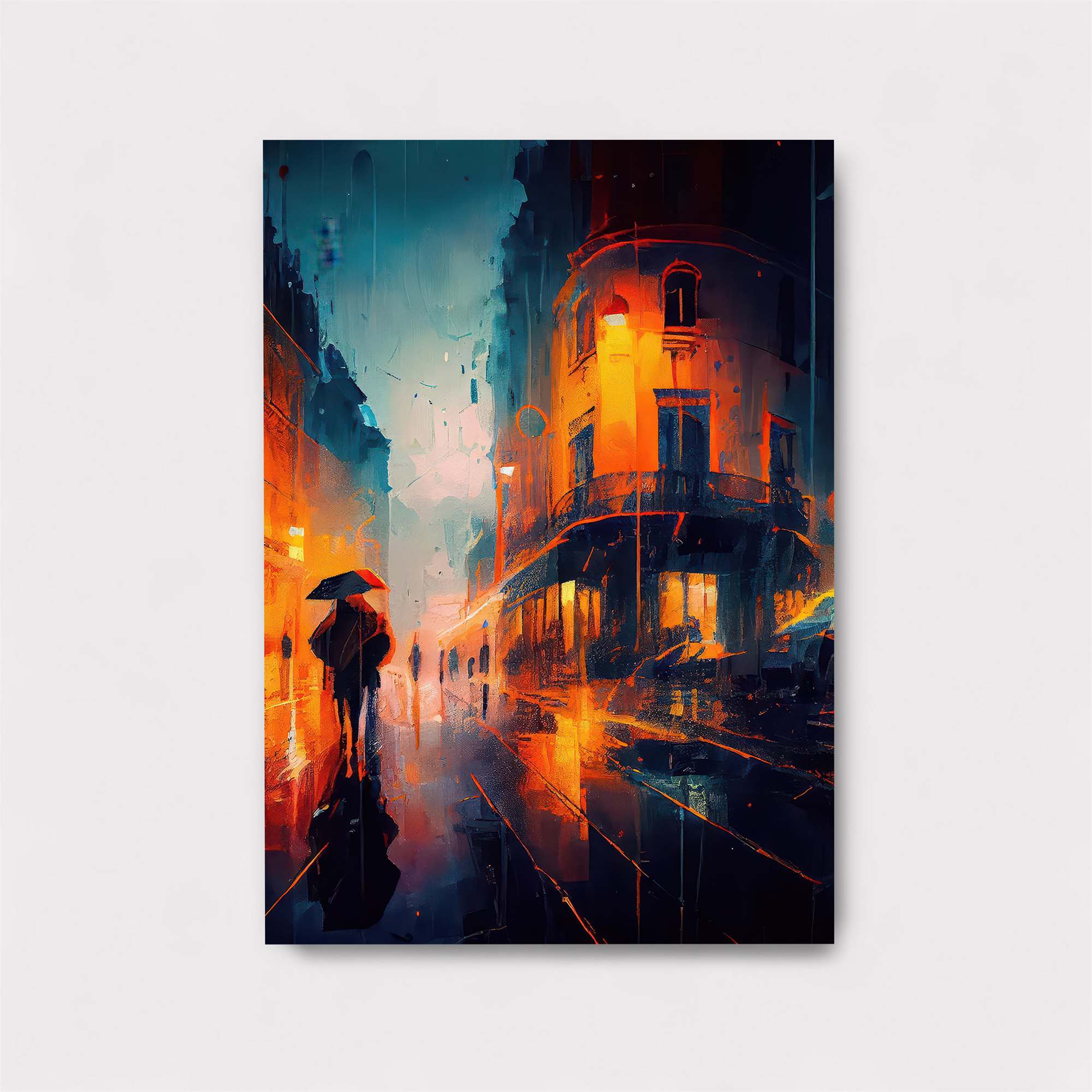 Gatsby Enigmatic Safe Wall Magnetic / M