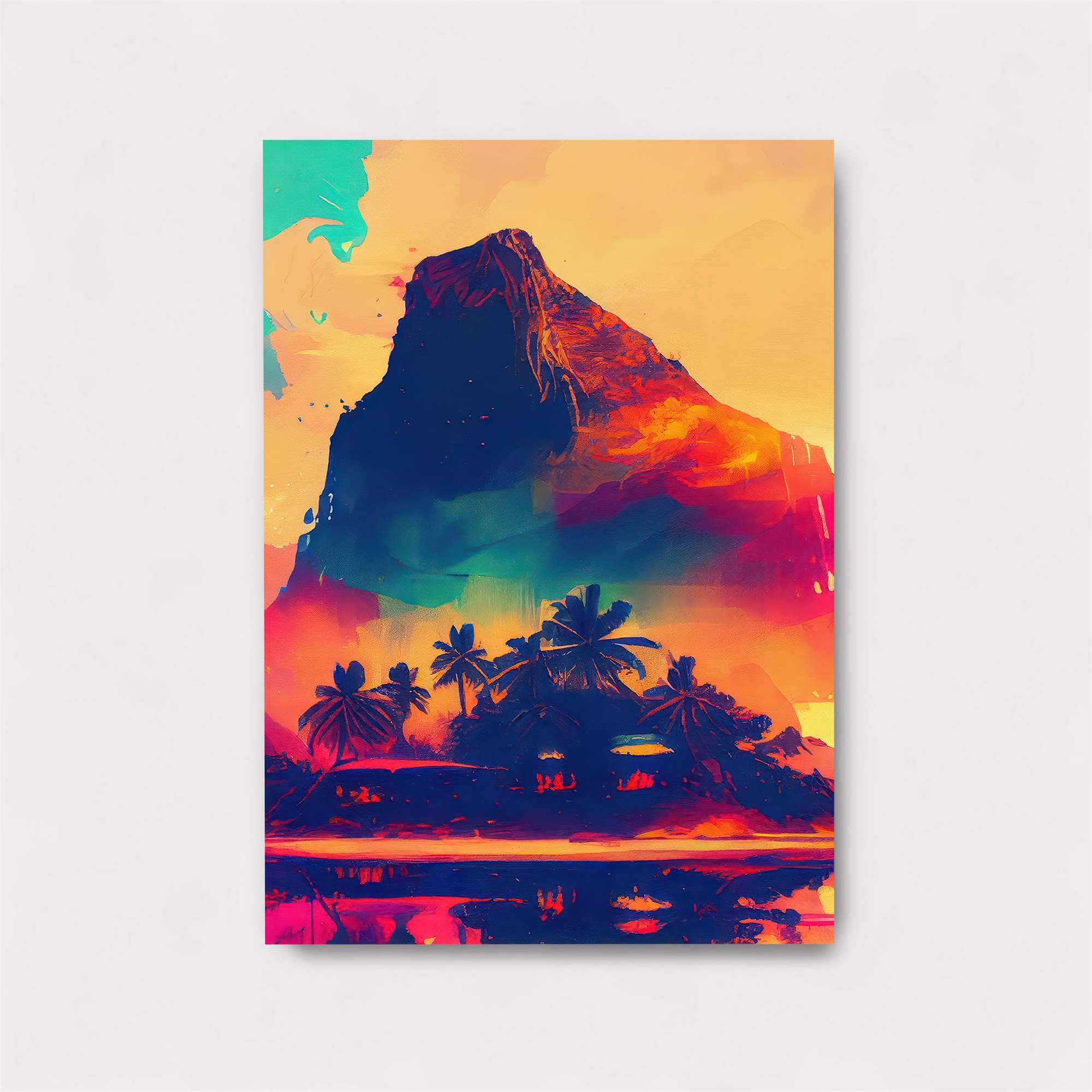 Cleopatra Enigmatic Safe Wall Magnetic / M