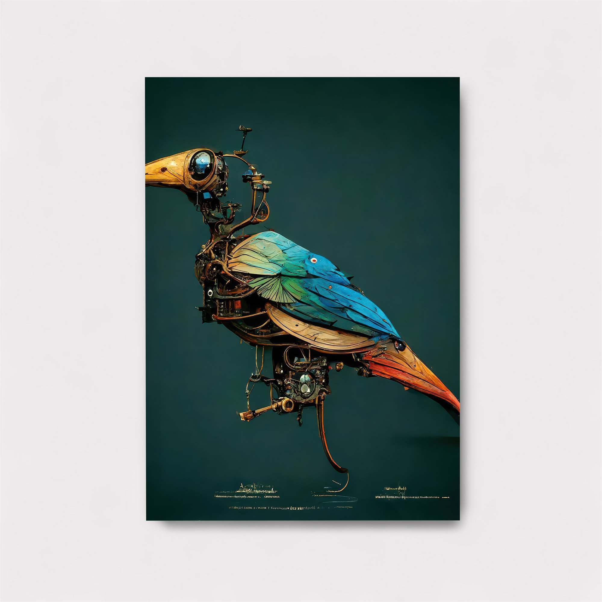 Ascent Serene Safe Wall Magnetic / M