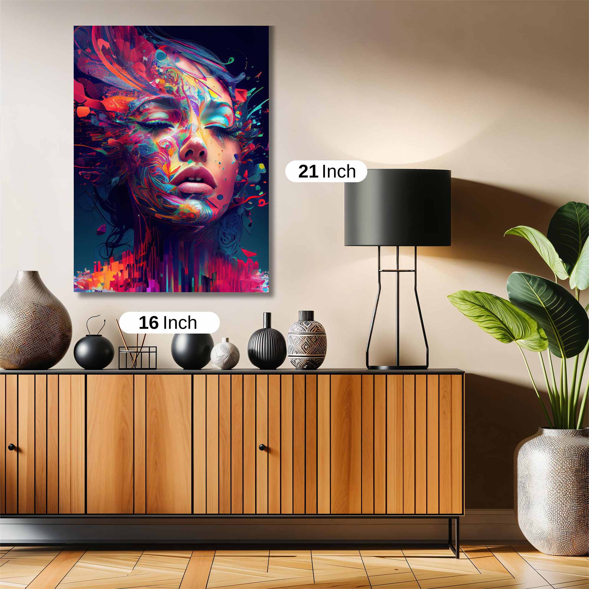 Bird Fusion Safe Wall Magnetic / M