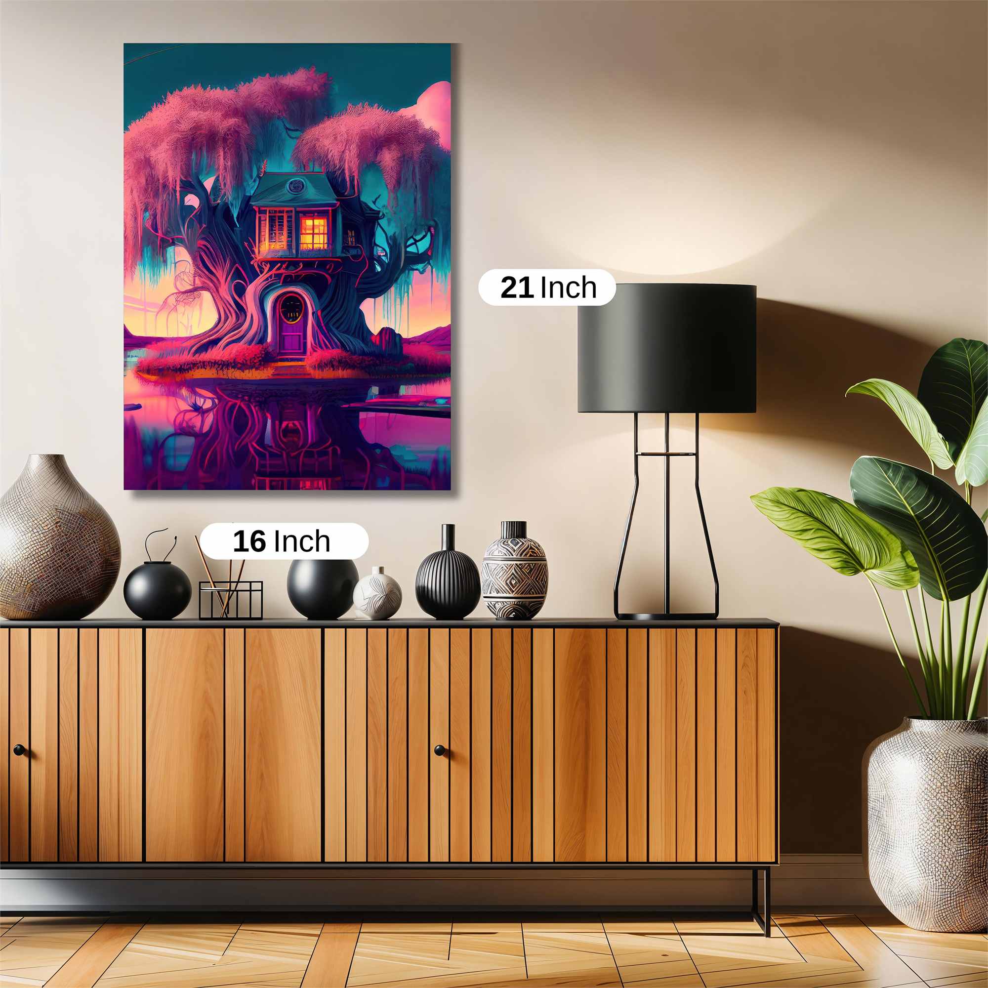 Barfly Blues Safe Wall Magnetic / M