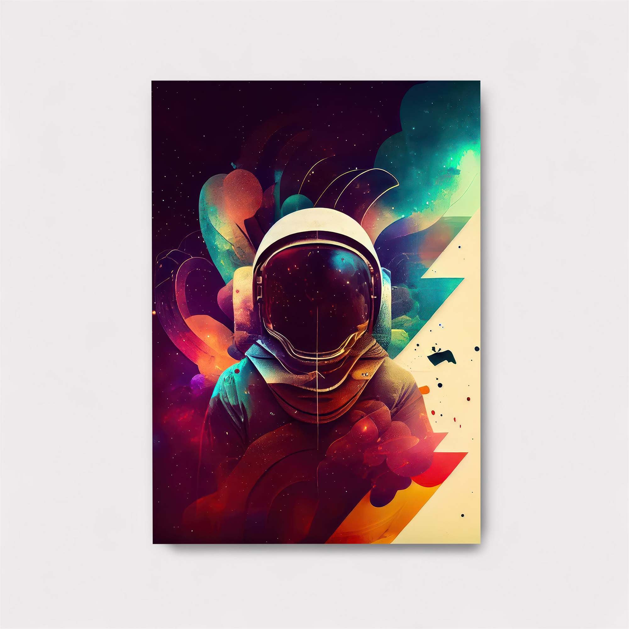 Batman Brooding Safe Wall Magnetic / M