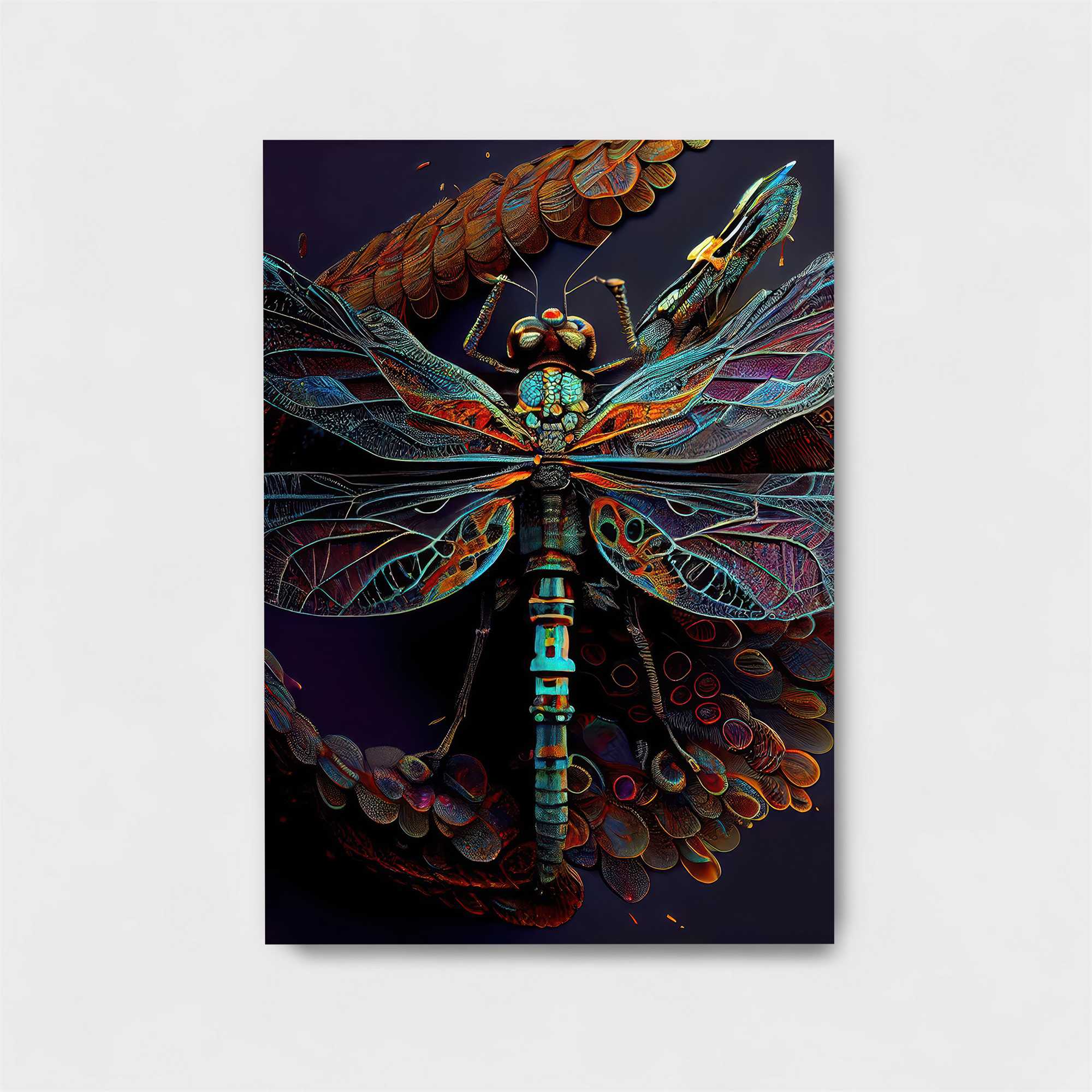 Apocalypse Unleashed Safe Wall Magnetic / M