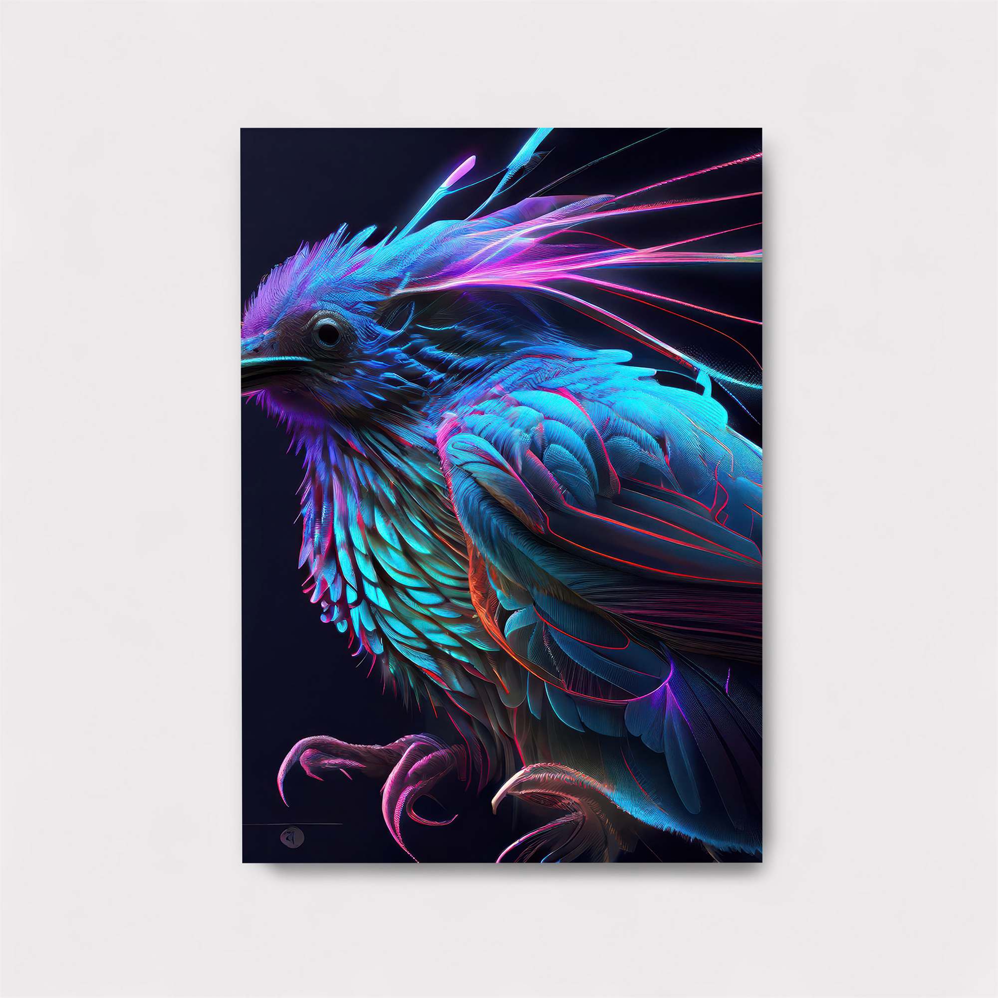 Deadpool Dour Safe Wall Magnetic / M