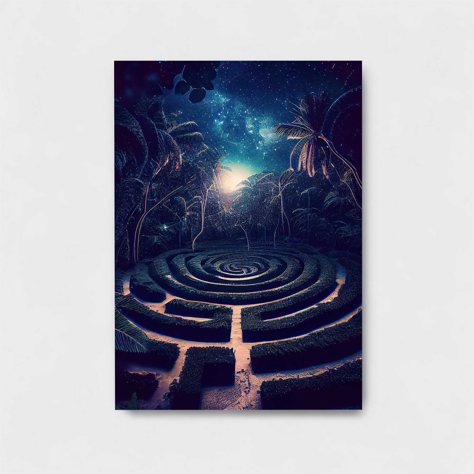 Batman Regal Safe Wall Magnetic / M