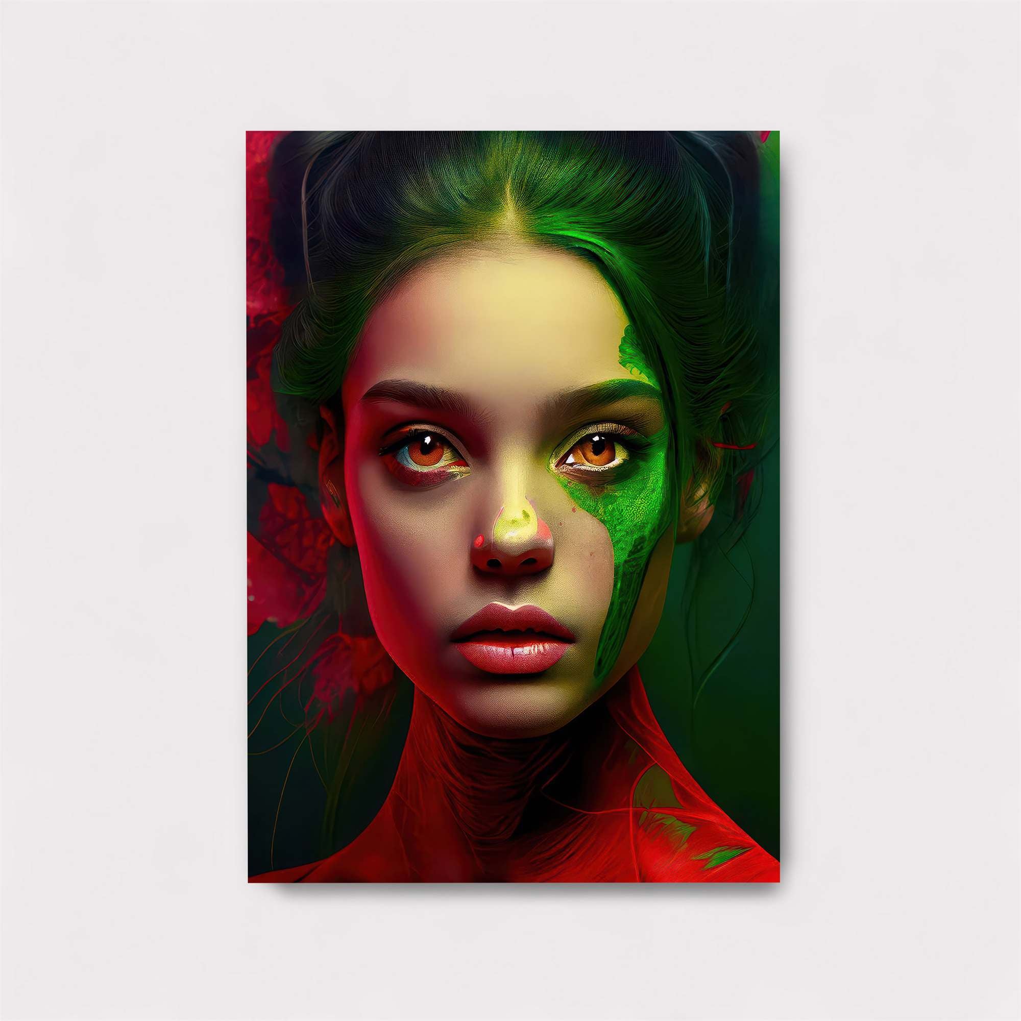 Anubis Ascendant Safe Wall Magnetic / M