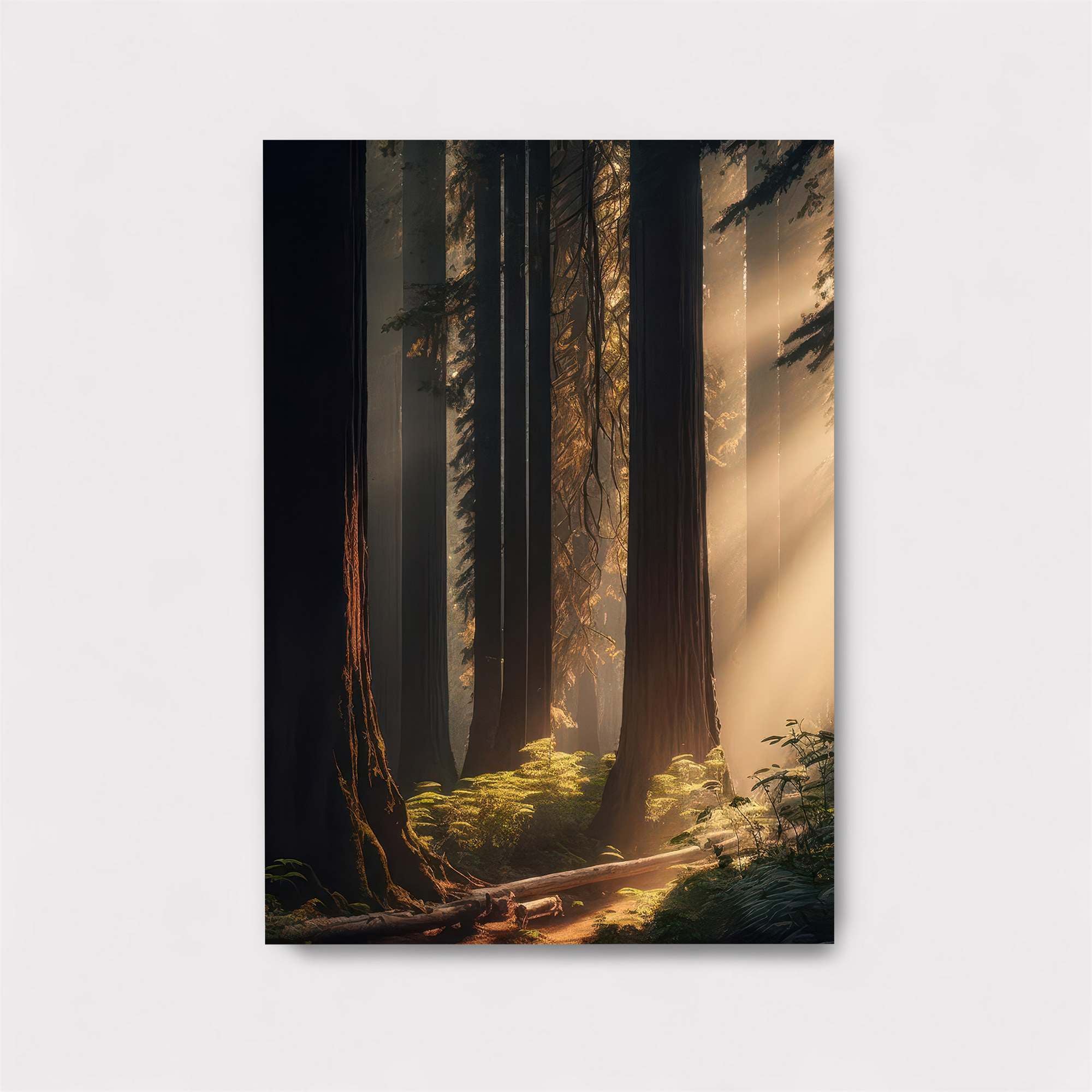 Cyber Despair Safe Wall Magnetic / M