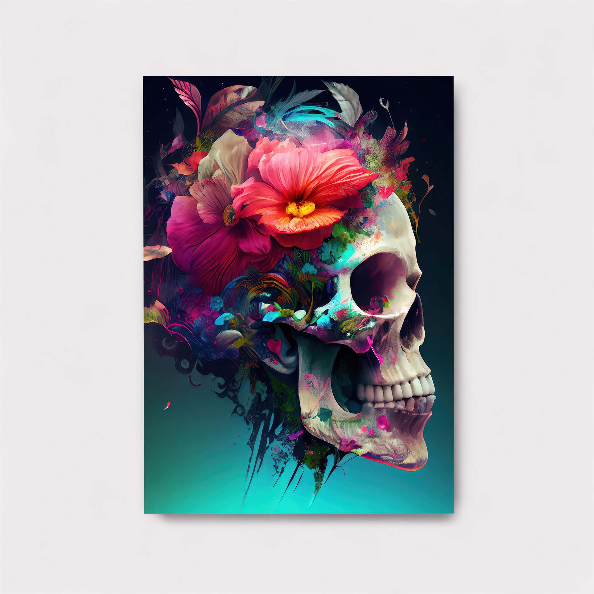 Robotica Elegance Safe Wall Magnetic / M