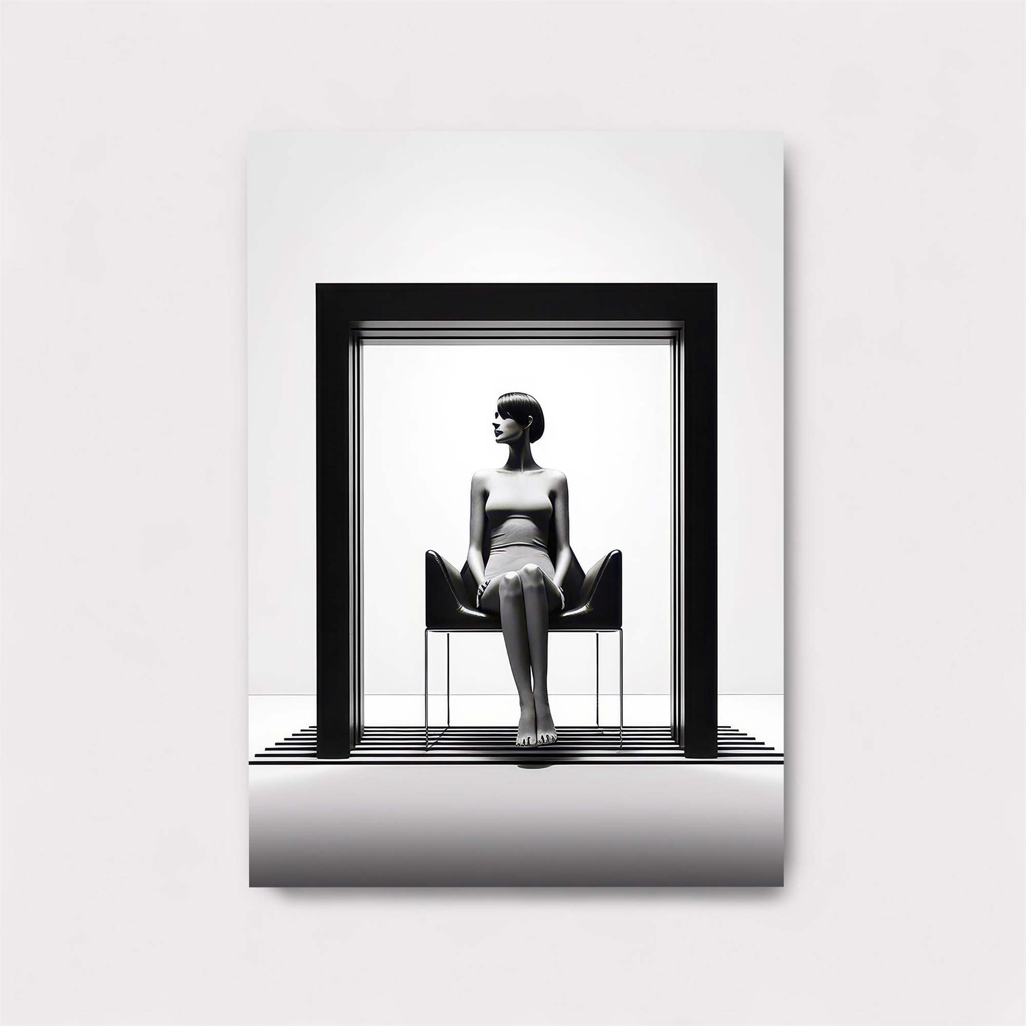 Tiny Wonder Safe Wall Magnetic / M