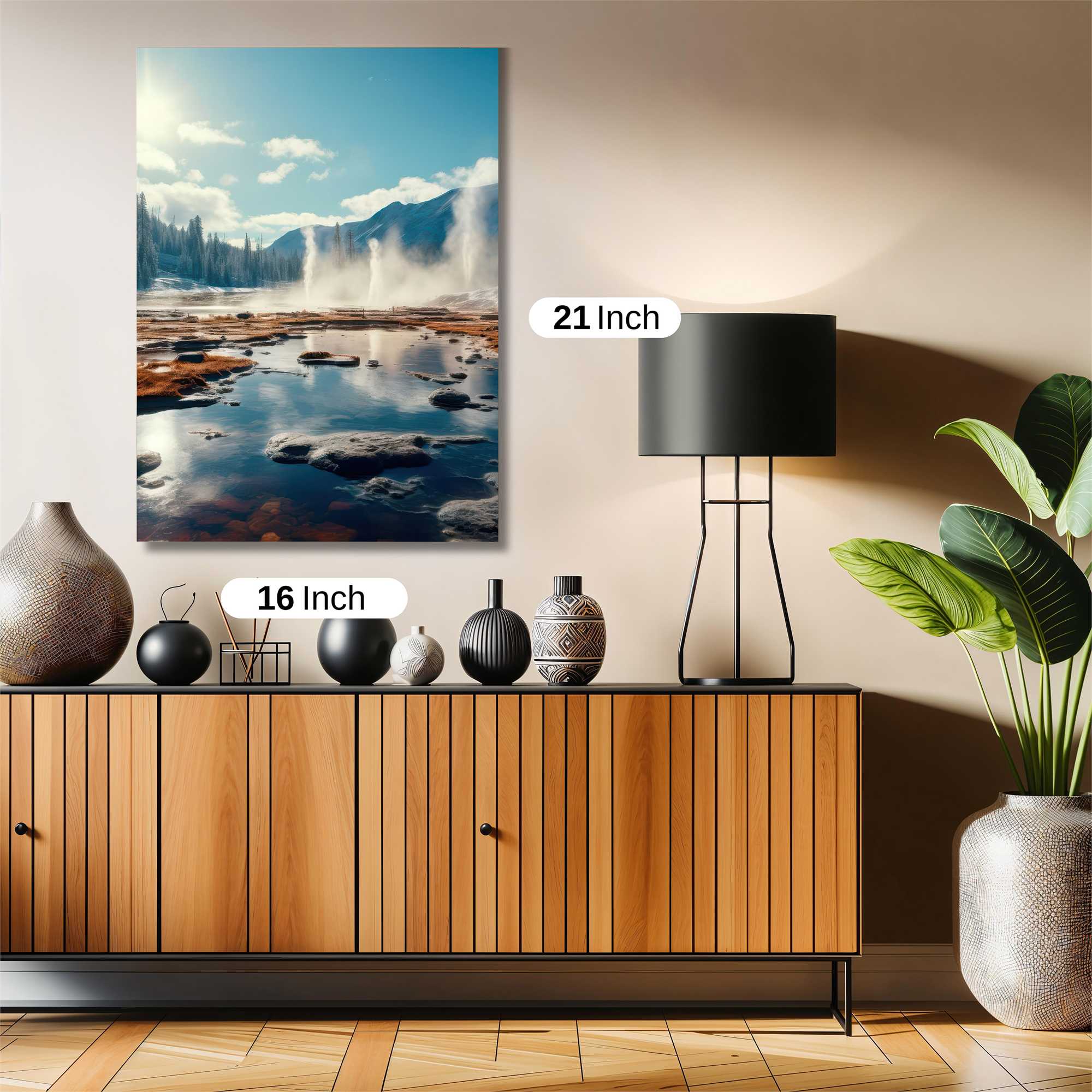 Race Euphoria Safe Wall Magnetic / M