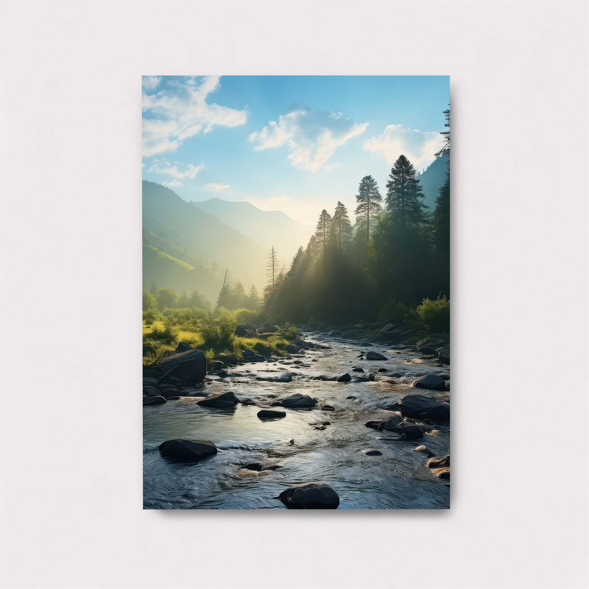 Fashion Fusion Safe Wall Magnetic / M