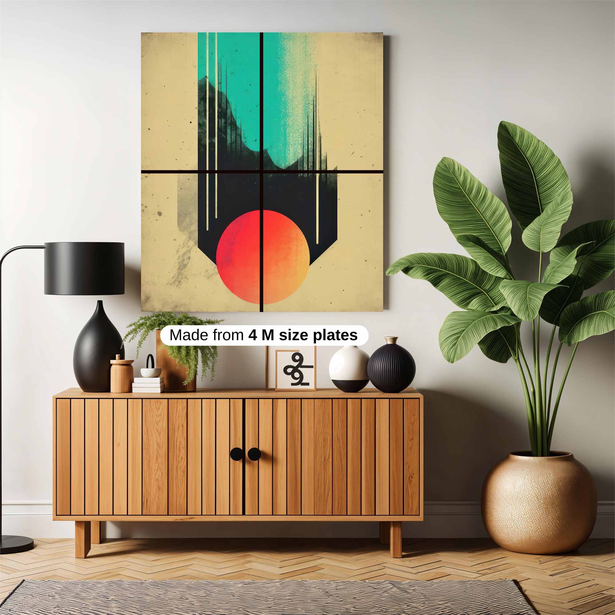 Dragonwatch Enigmatic Safe Wall Magnetic / M