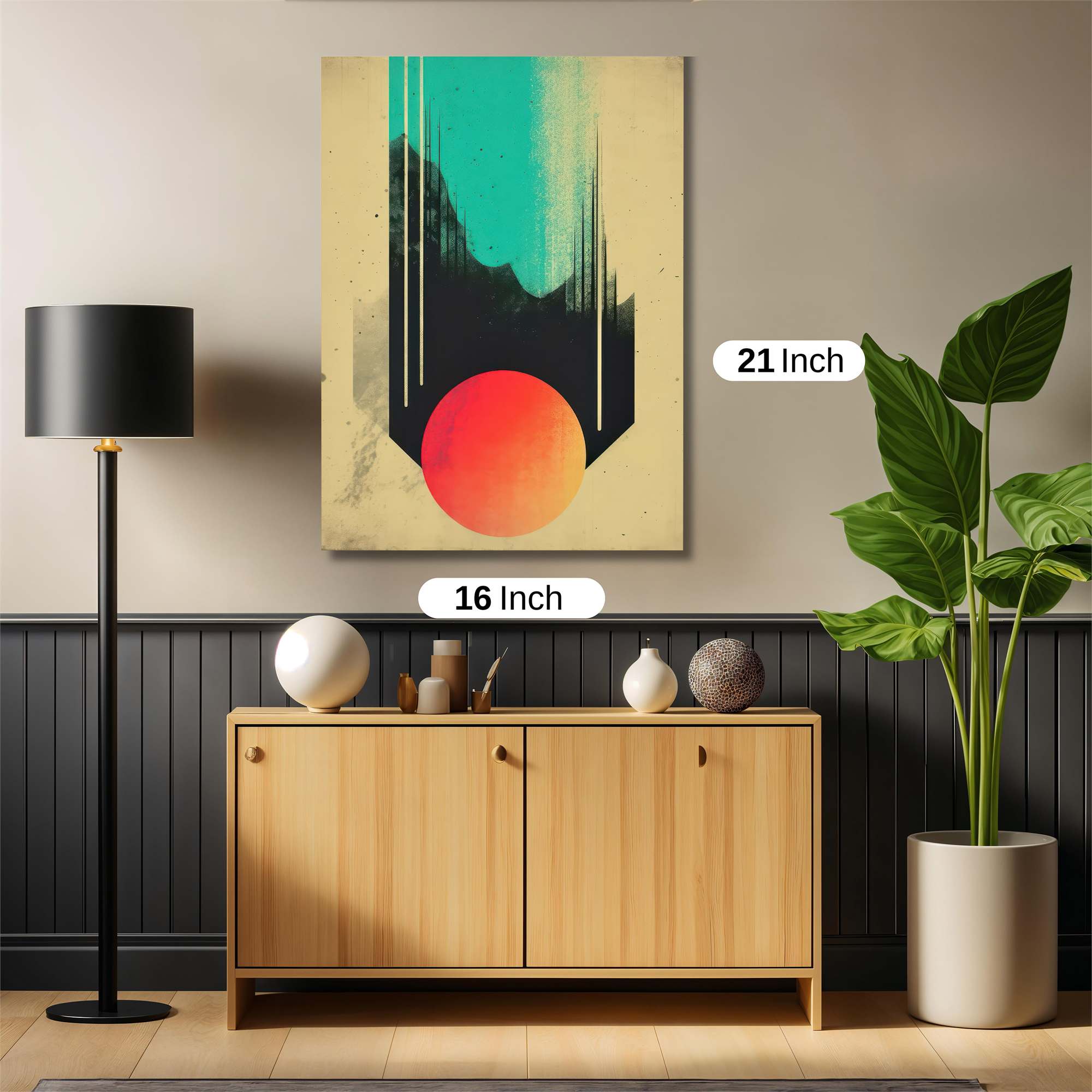 Dragonwatch Enigmatic Safe Wall Magnetic / M