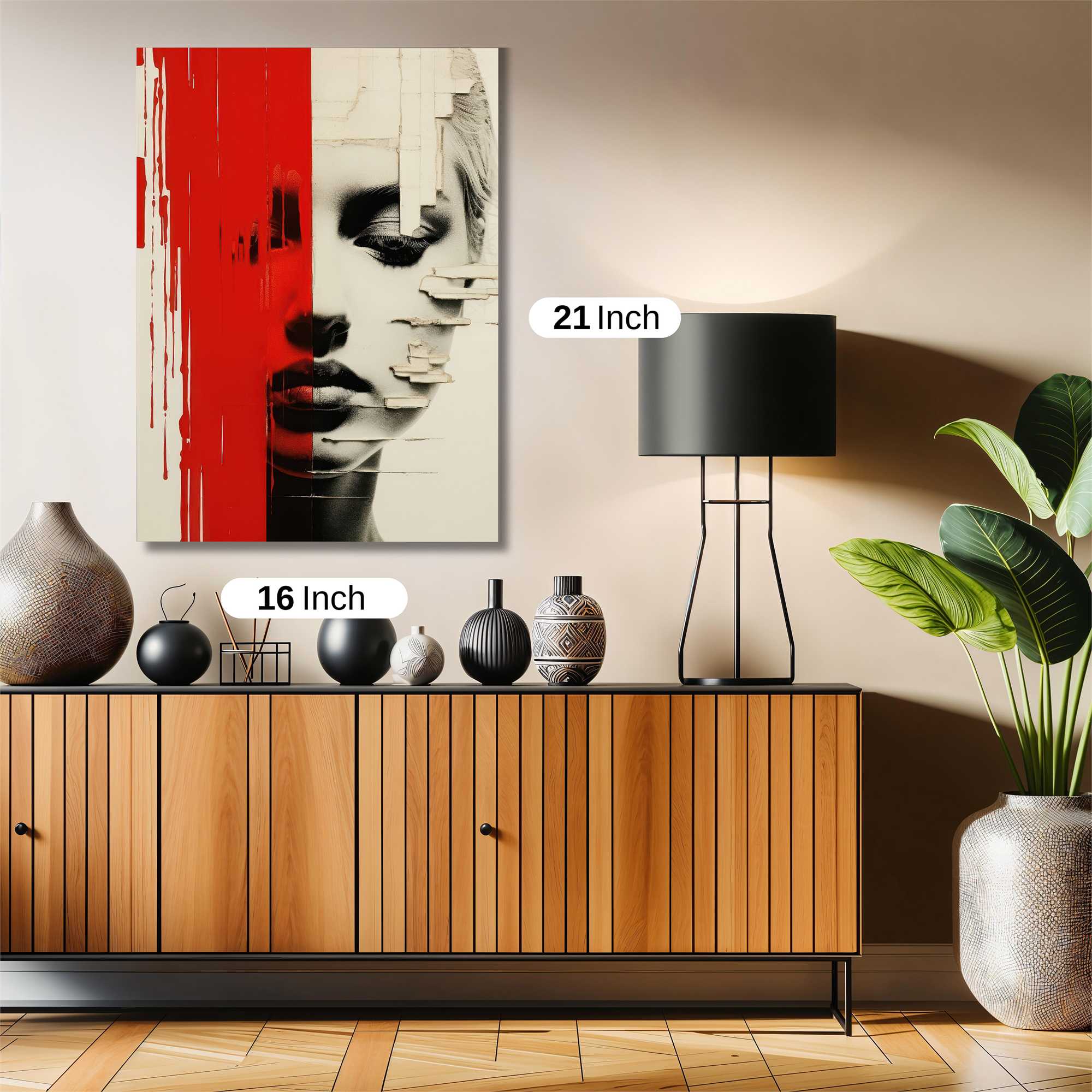 Mystery Revealed Safe Wall Magnetic / M