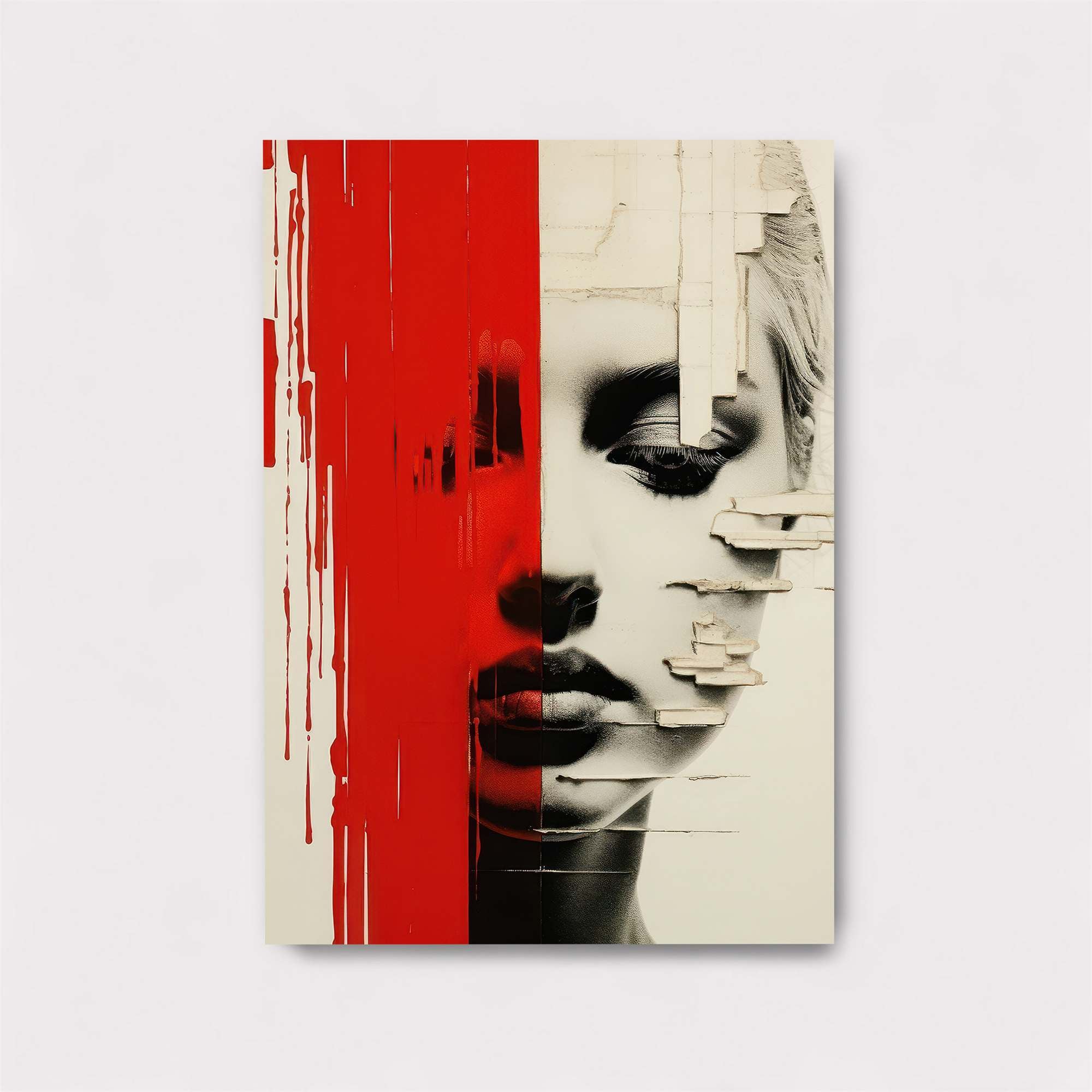 Mystery Revealed Safe Wall Magnetic / M