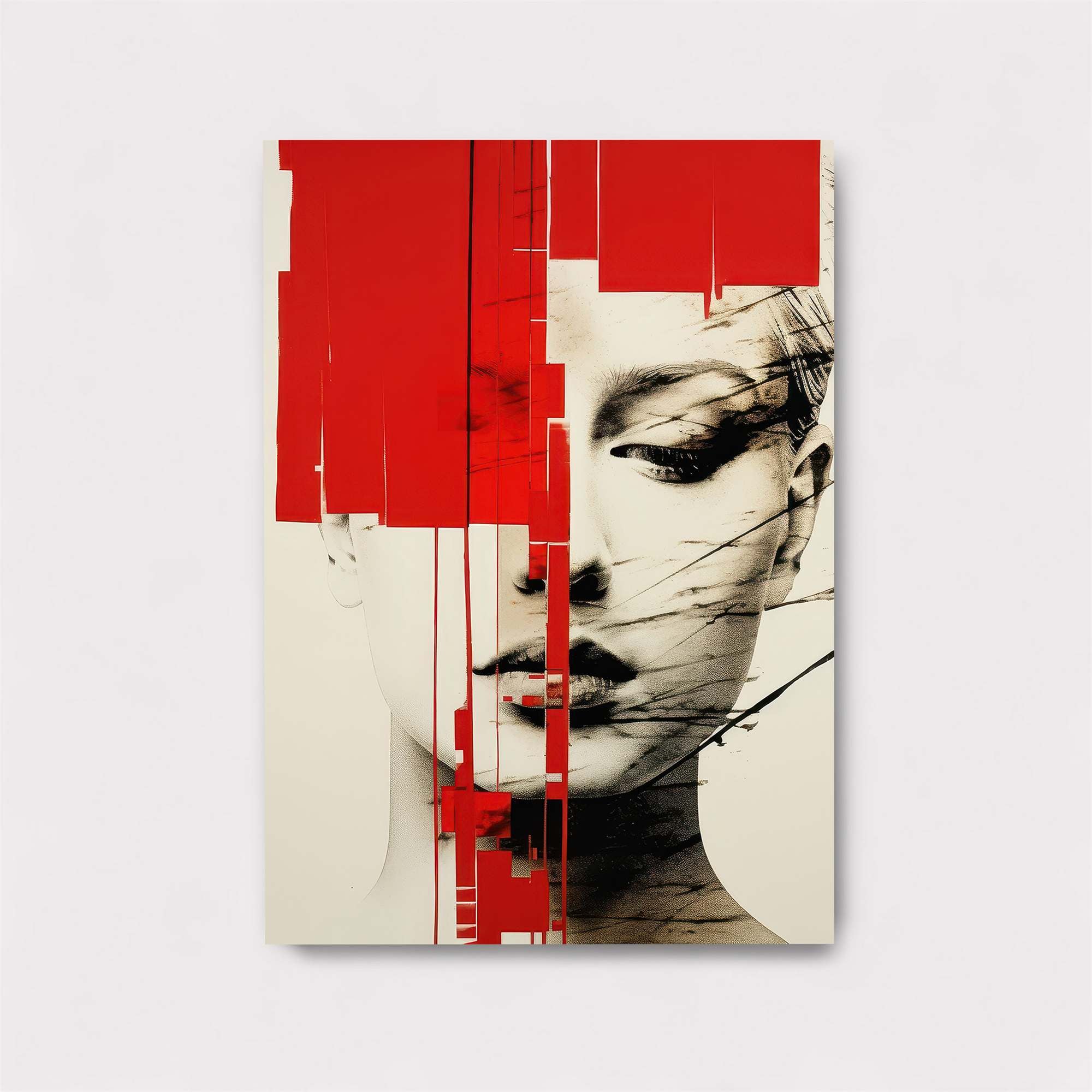 Pixel Passion Safe Wall Magnetic / M