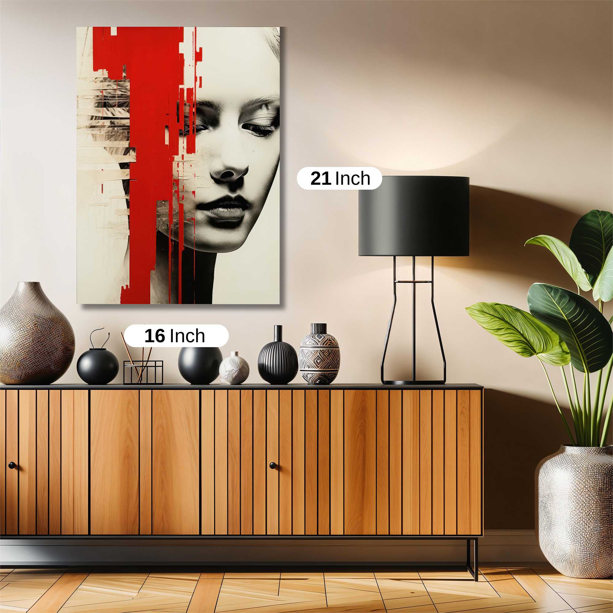 Pixel Pulse Safe Wall Magnetic / M